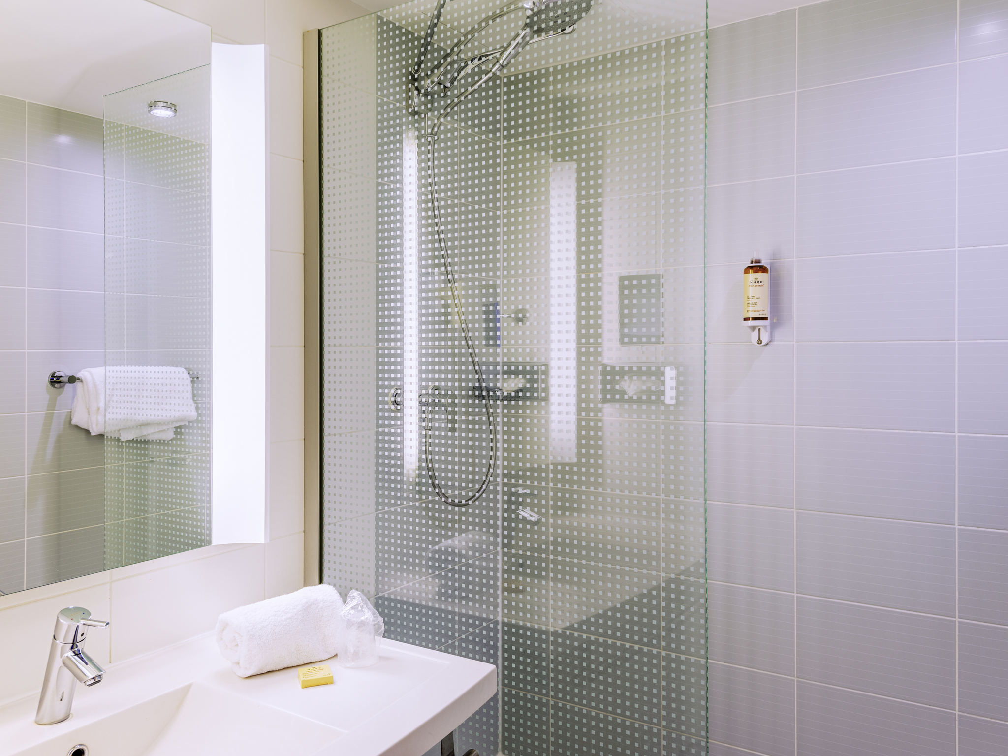 Foto - Hotel Mercure Toulouse Centre Compans