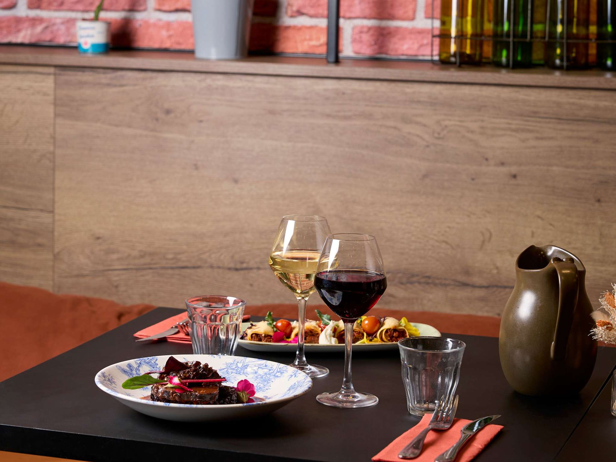 Foto - Hotel Mercure Toulouse Centre Compans