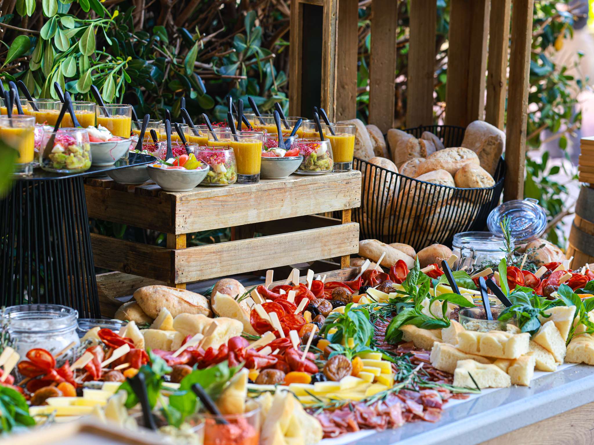 Foto - Hotel Mercure Toulouse Centre Compans