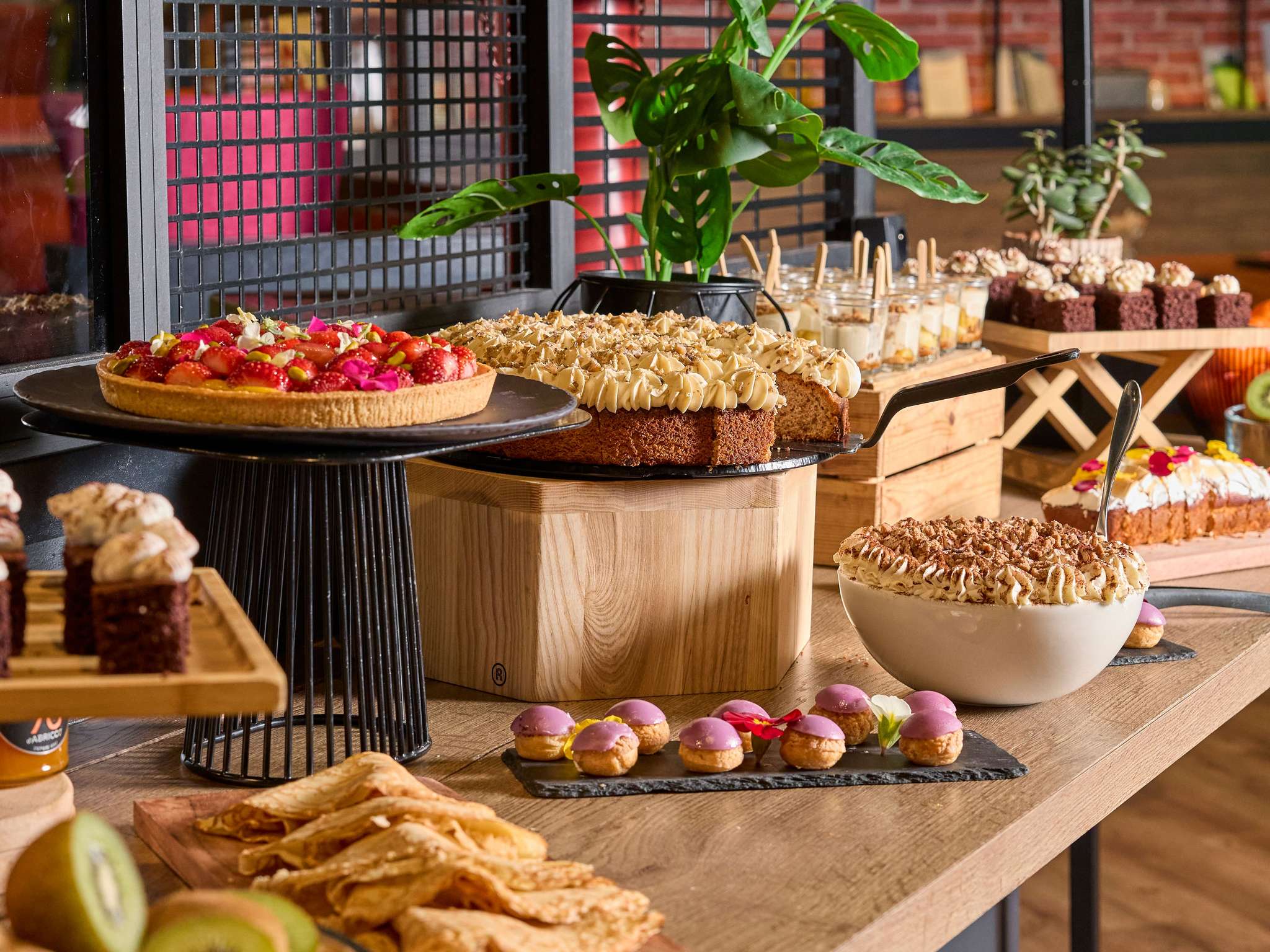 Foto - Hotel Mercure Toulouse Centre Compans