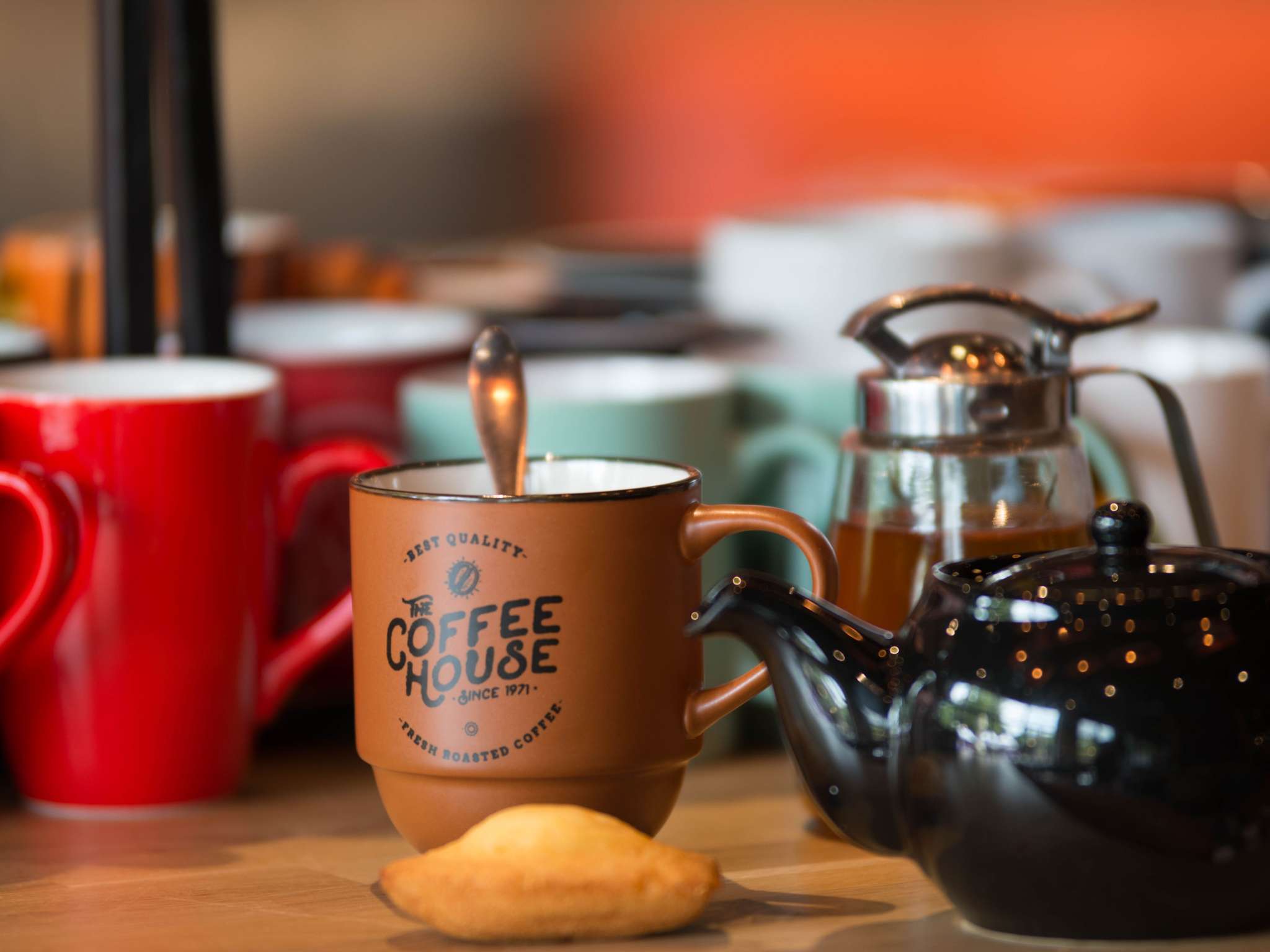 Foto - Hotel Mercure Toulouse Centre Compans