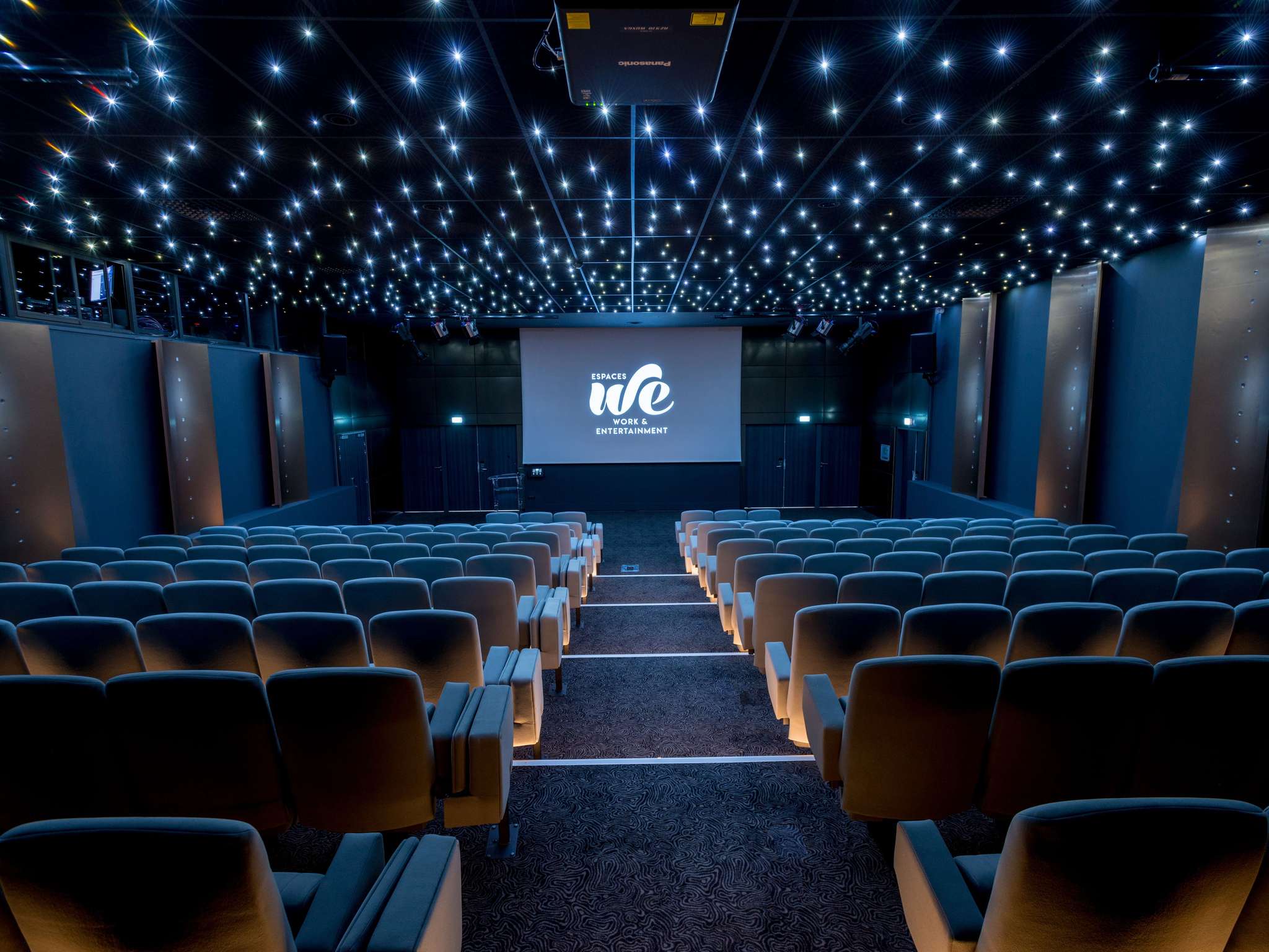 Foto - Hotel Mercure Toulouse Centre Compans