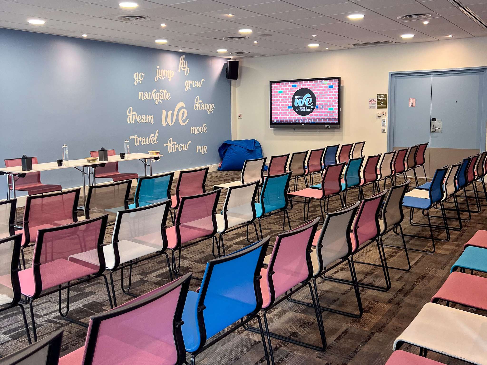 Foto - Hotel Mercure Toulouse Centre Compans