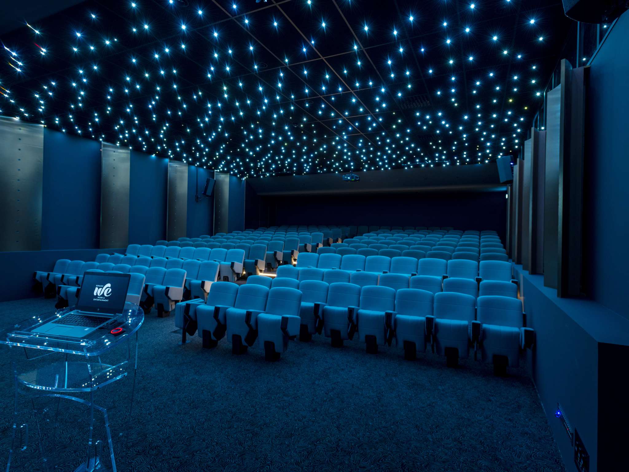 Foto - Hotel Mercure Toulouse Centre Compans