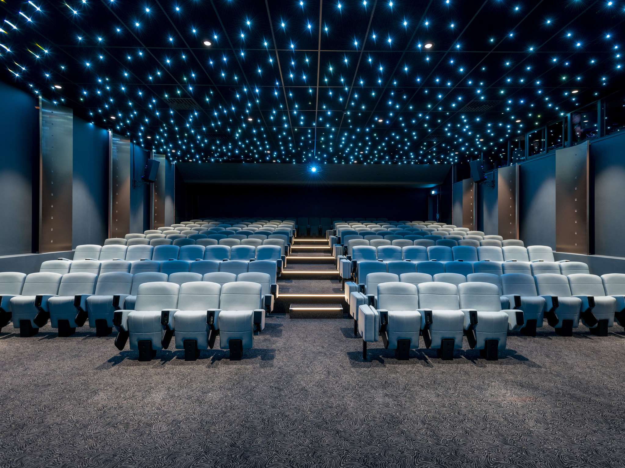 Foto - Hotel Mercure Toulouse Centre Compans