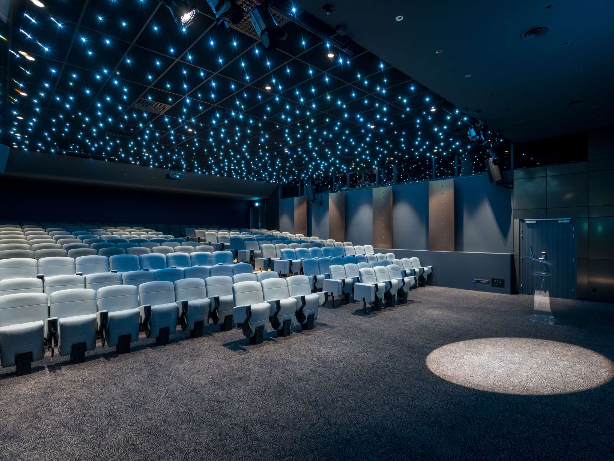 Foto - Hotel Mercure Toulouse Centre Compans