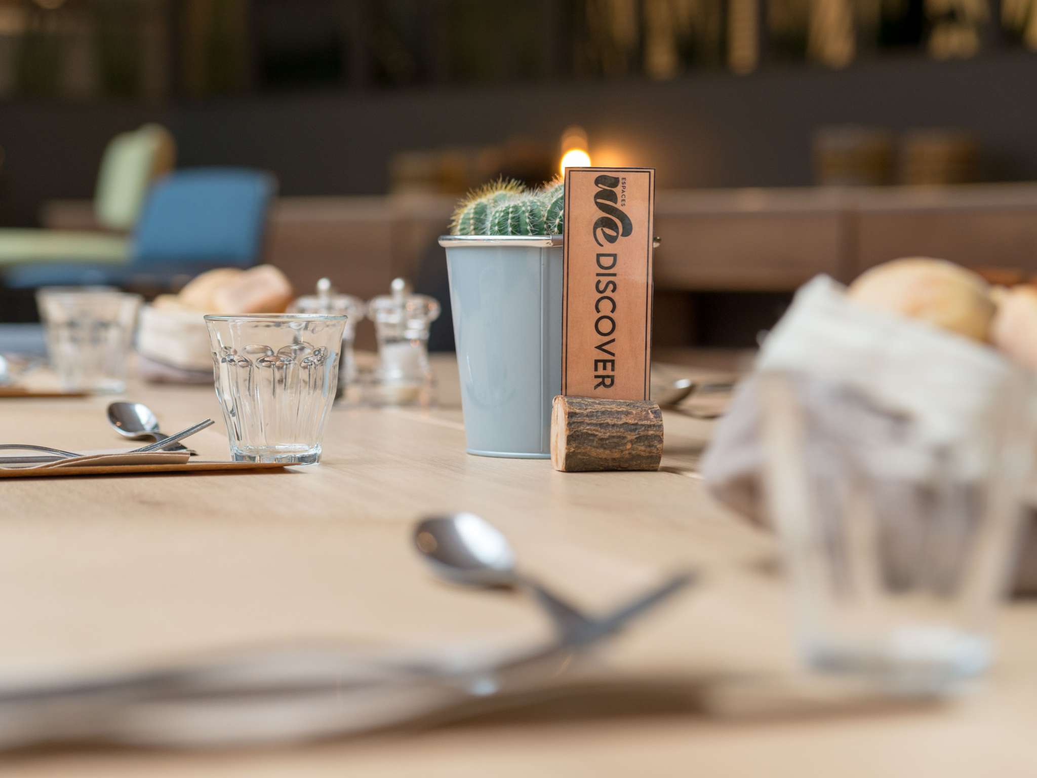 Foto - Hotel Mercure Toulouse Centre Compans