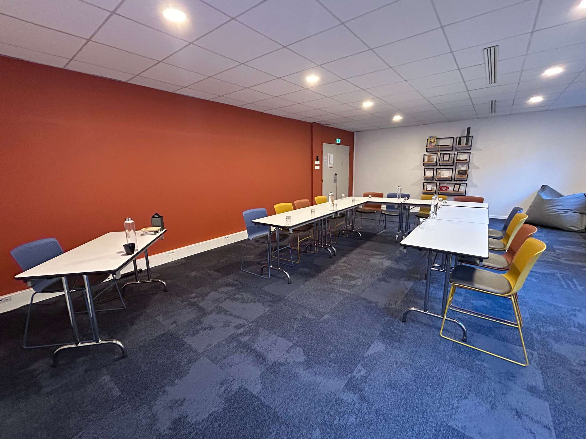 Photo - Hotel Mercure Toulouse Centre Compans