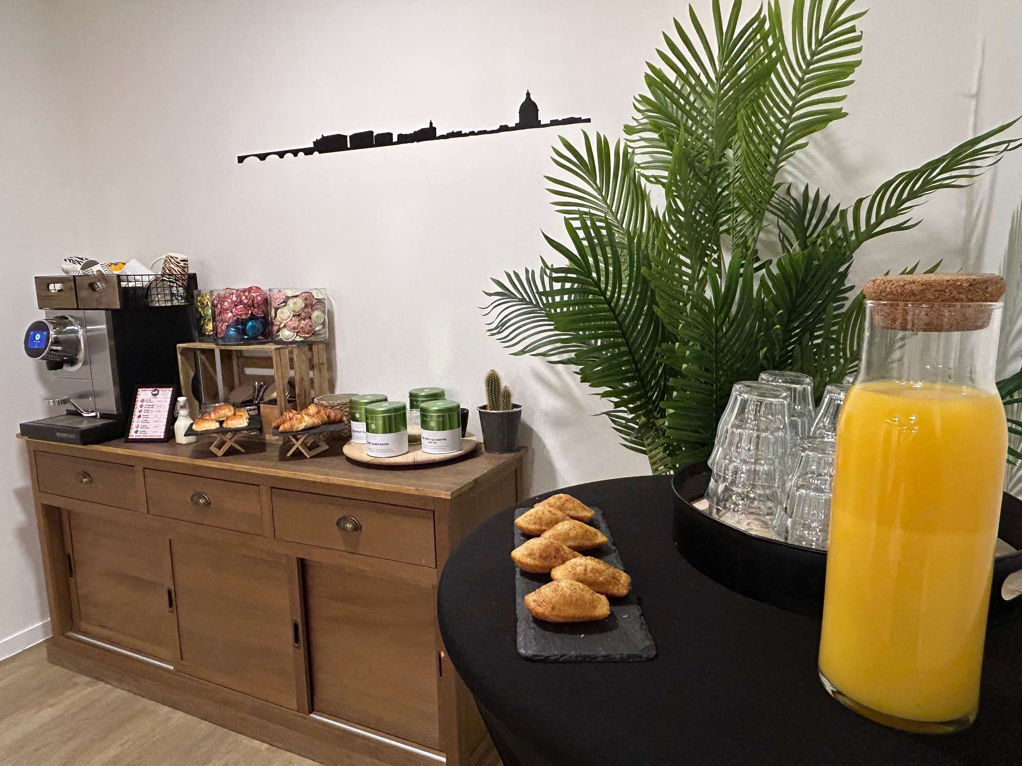 Photo - Hotel Mercure Toulouse Centre Compans