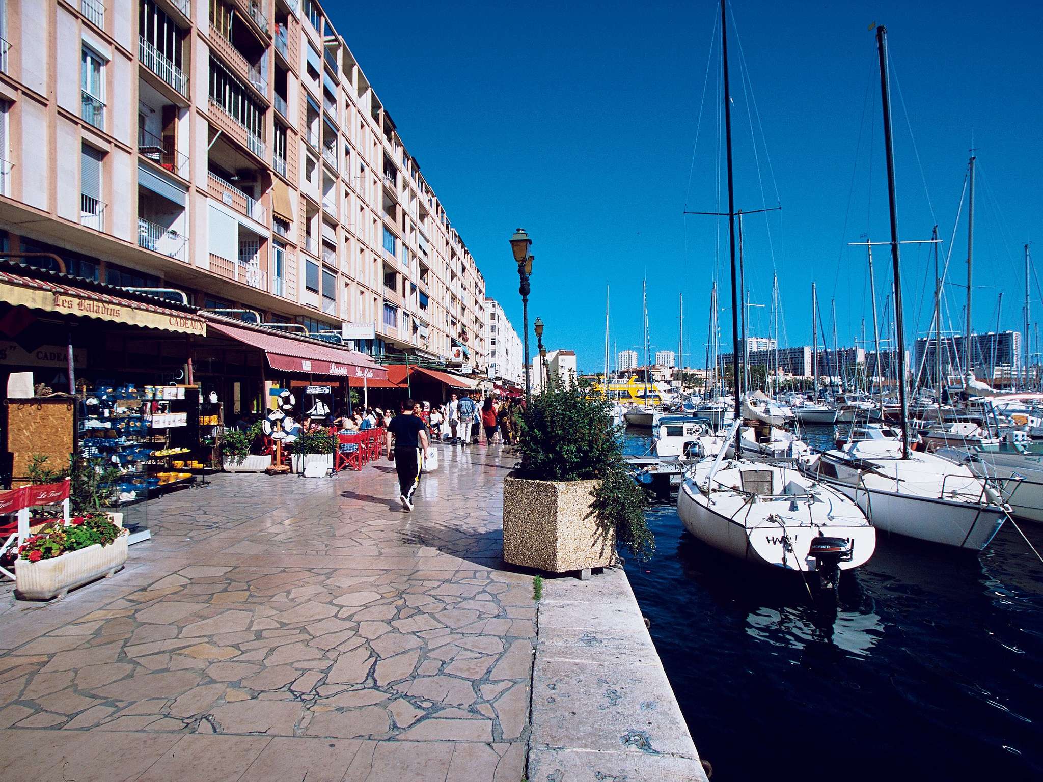 Foto - ibis Toulon La Valette