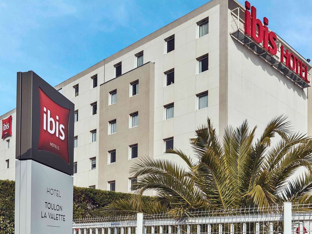 ibis Toulon La Valette - Image 3