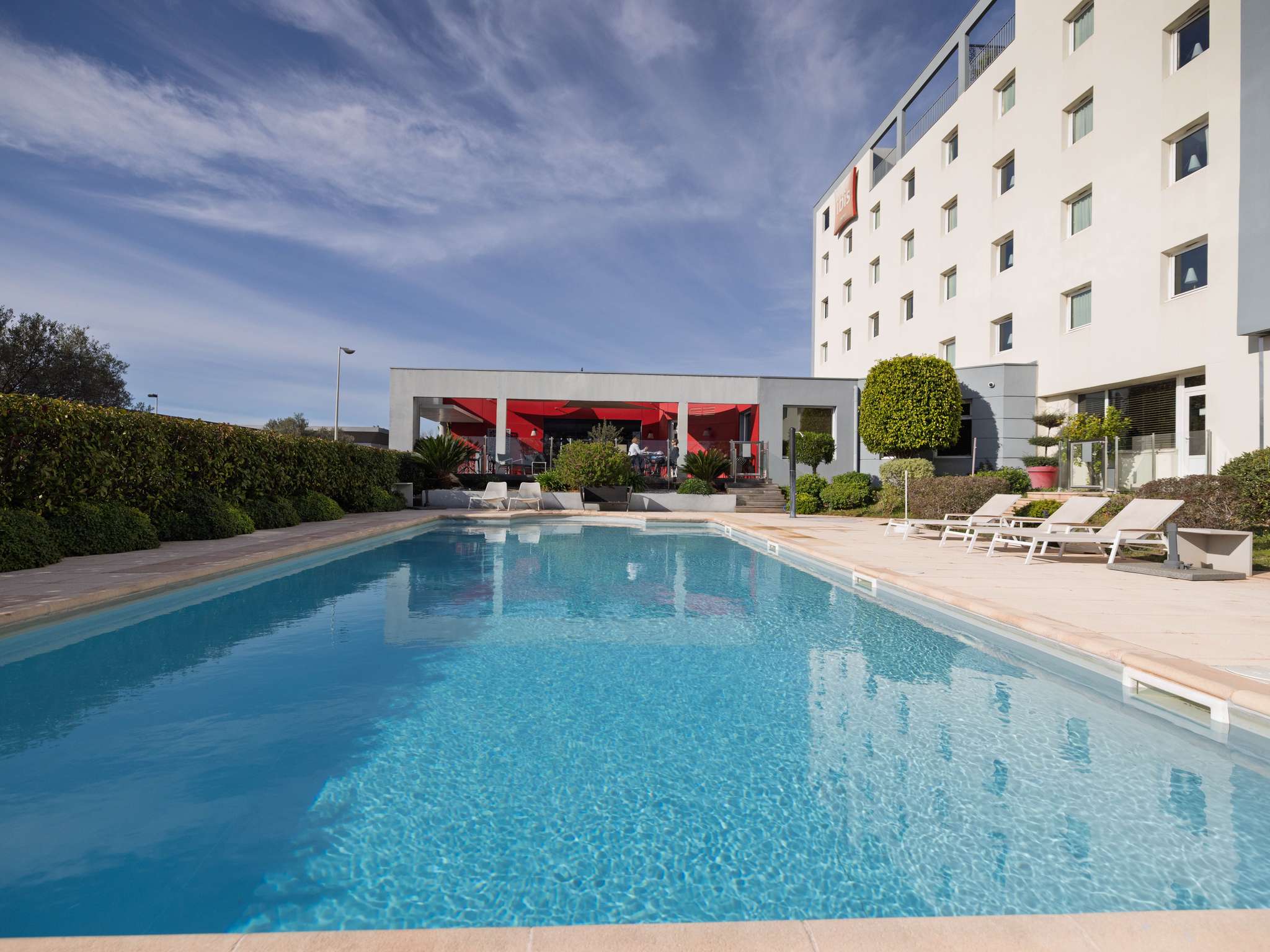Foto - ibis Toulon La Valette