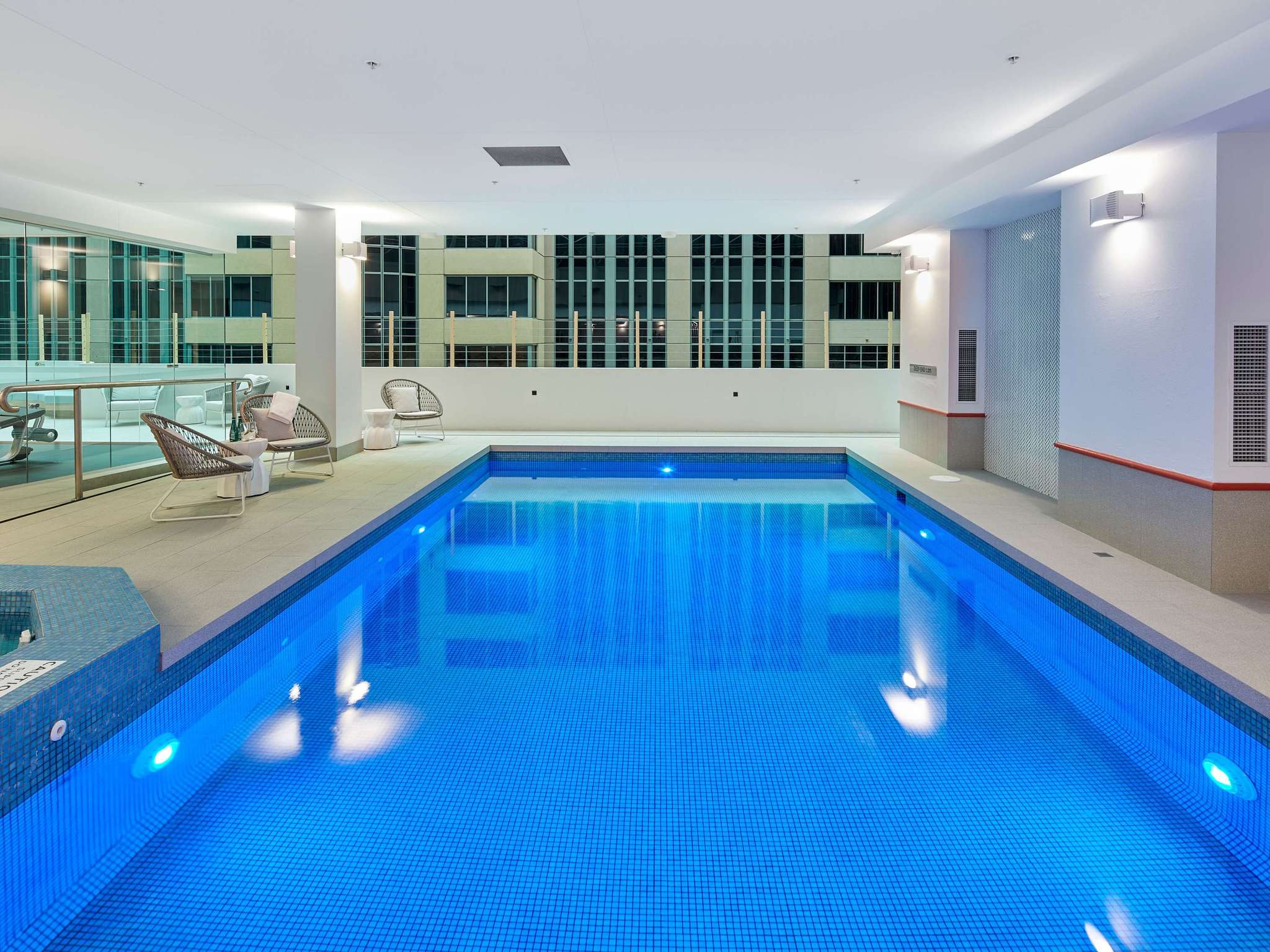 Photo - Novotel Melbourne On Collins