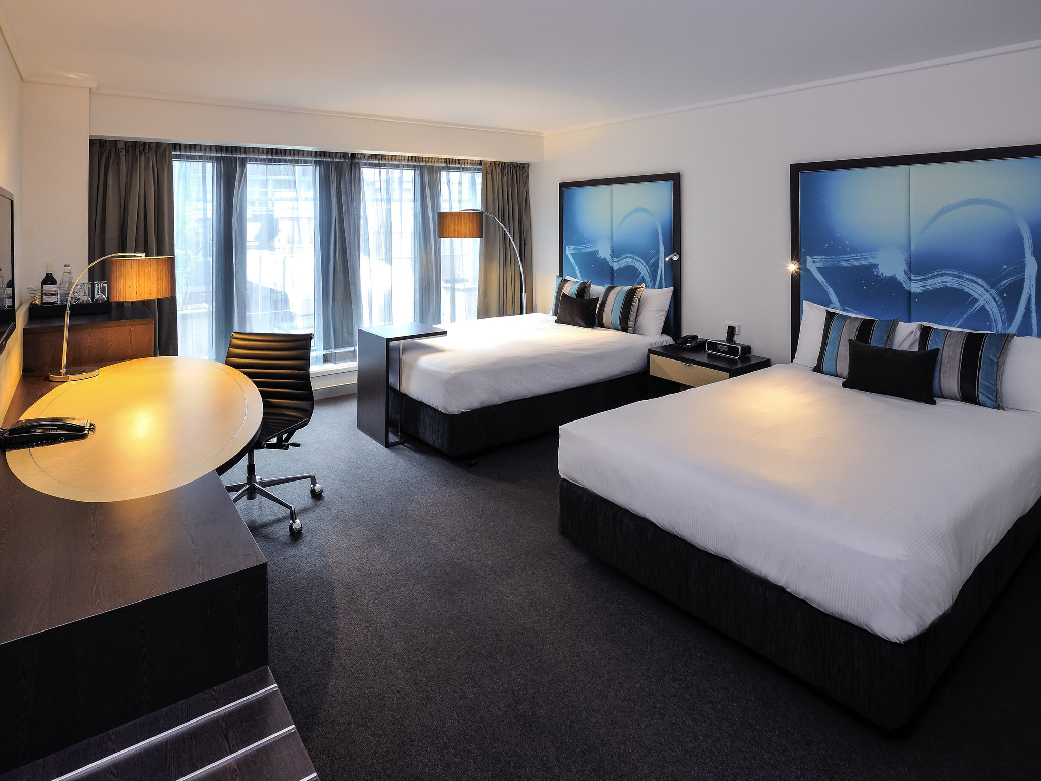 Photo - Novotel Melbourne On Collins