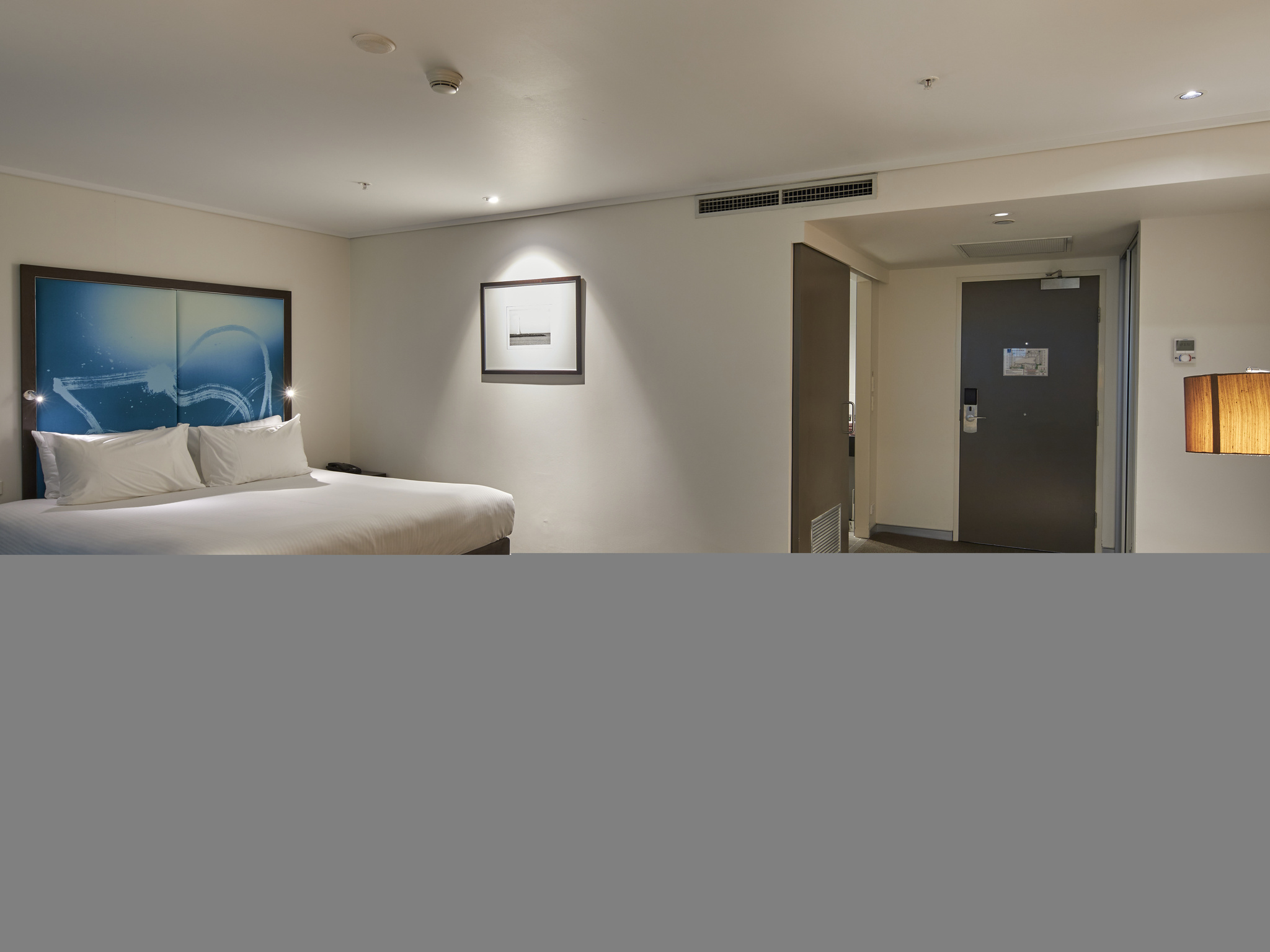 Photo - Novotel Melbourne On Collins