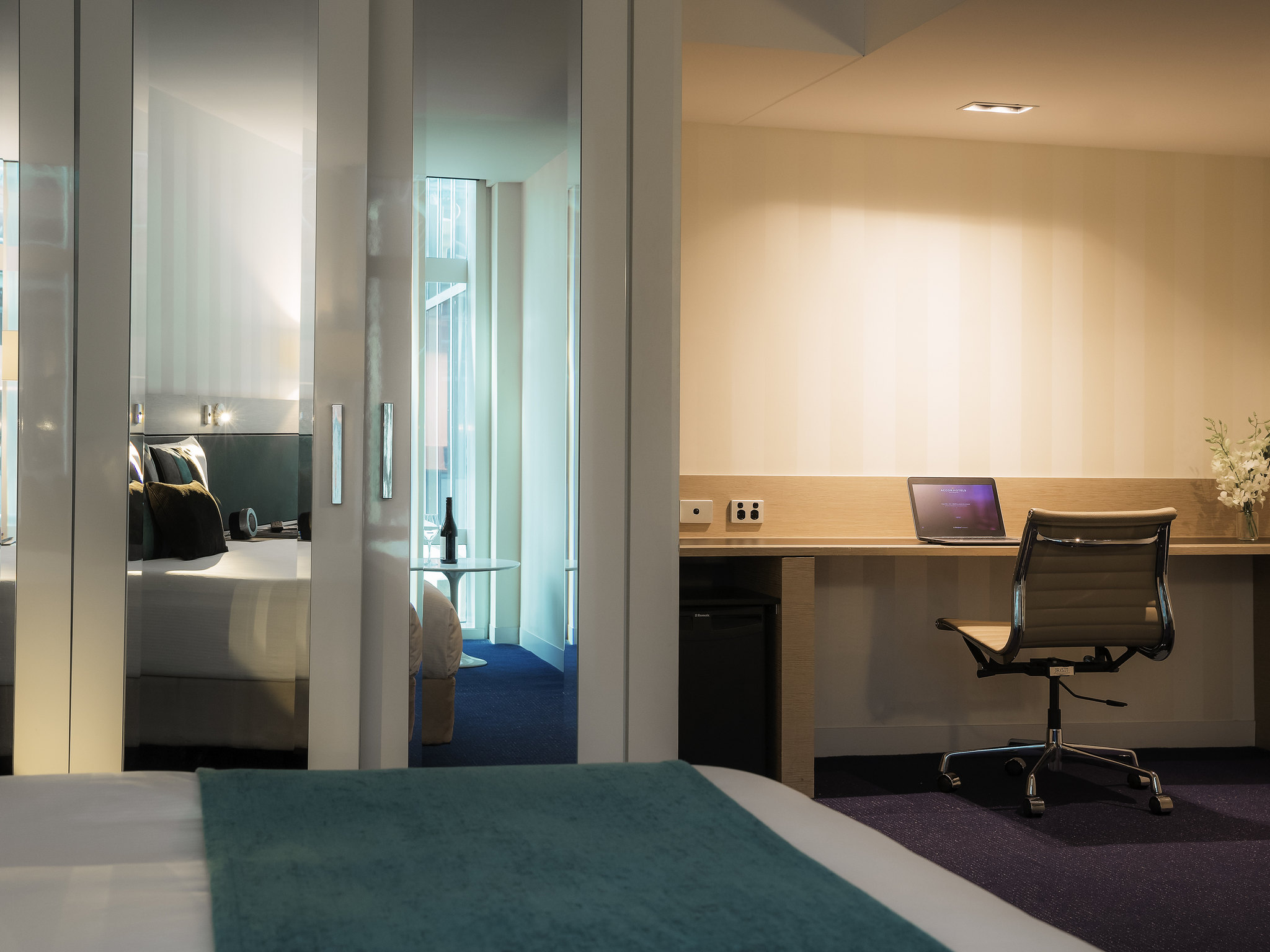 Photo - Novotel Melbourne On Collins