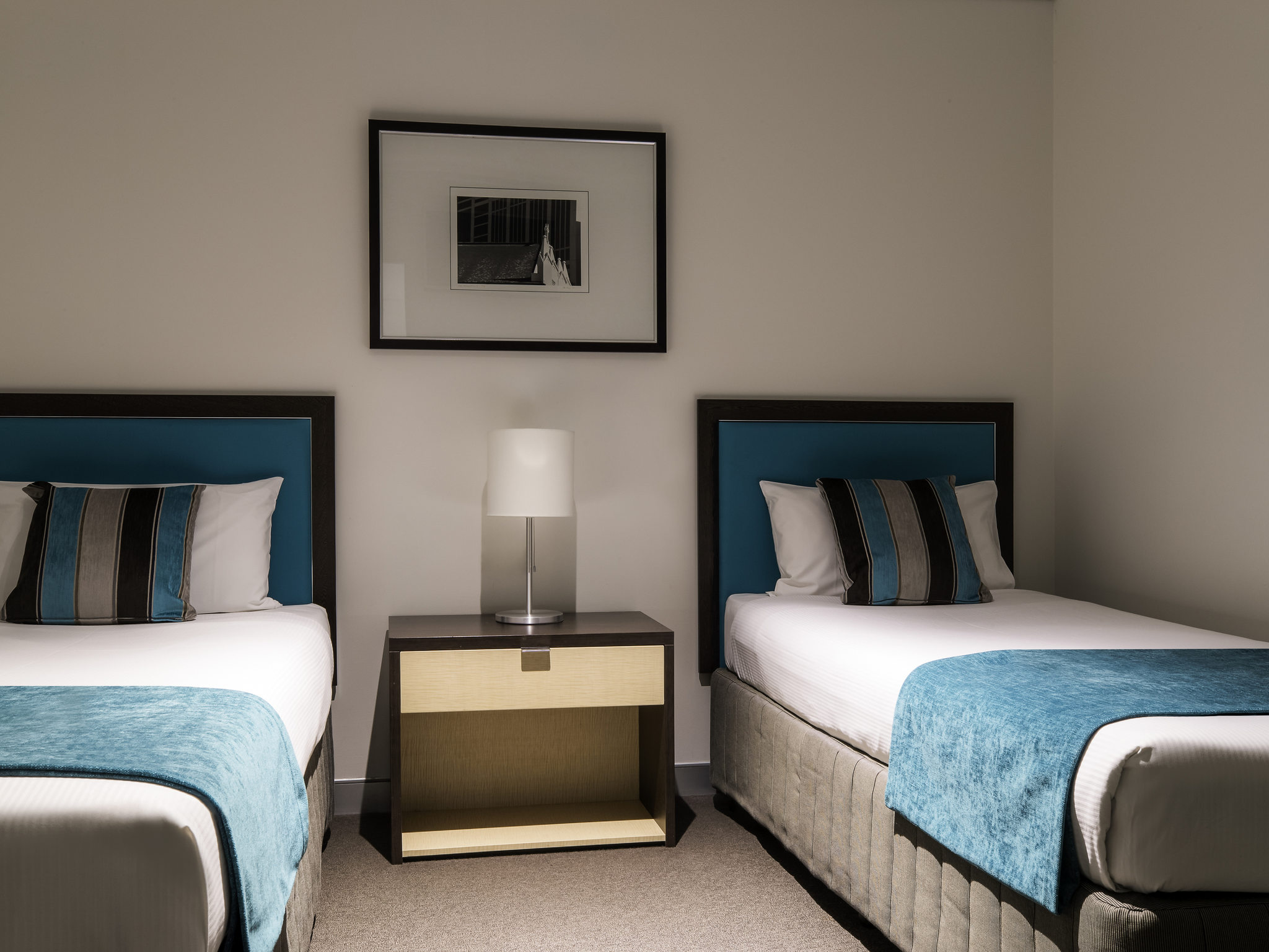 Photo - Novotel Melbourne On Collins