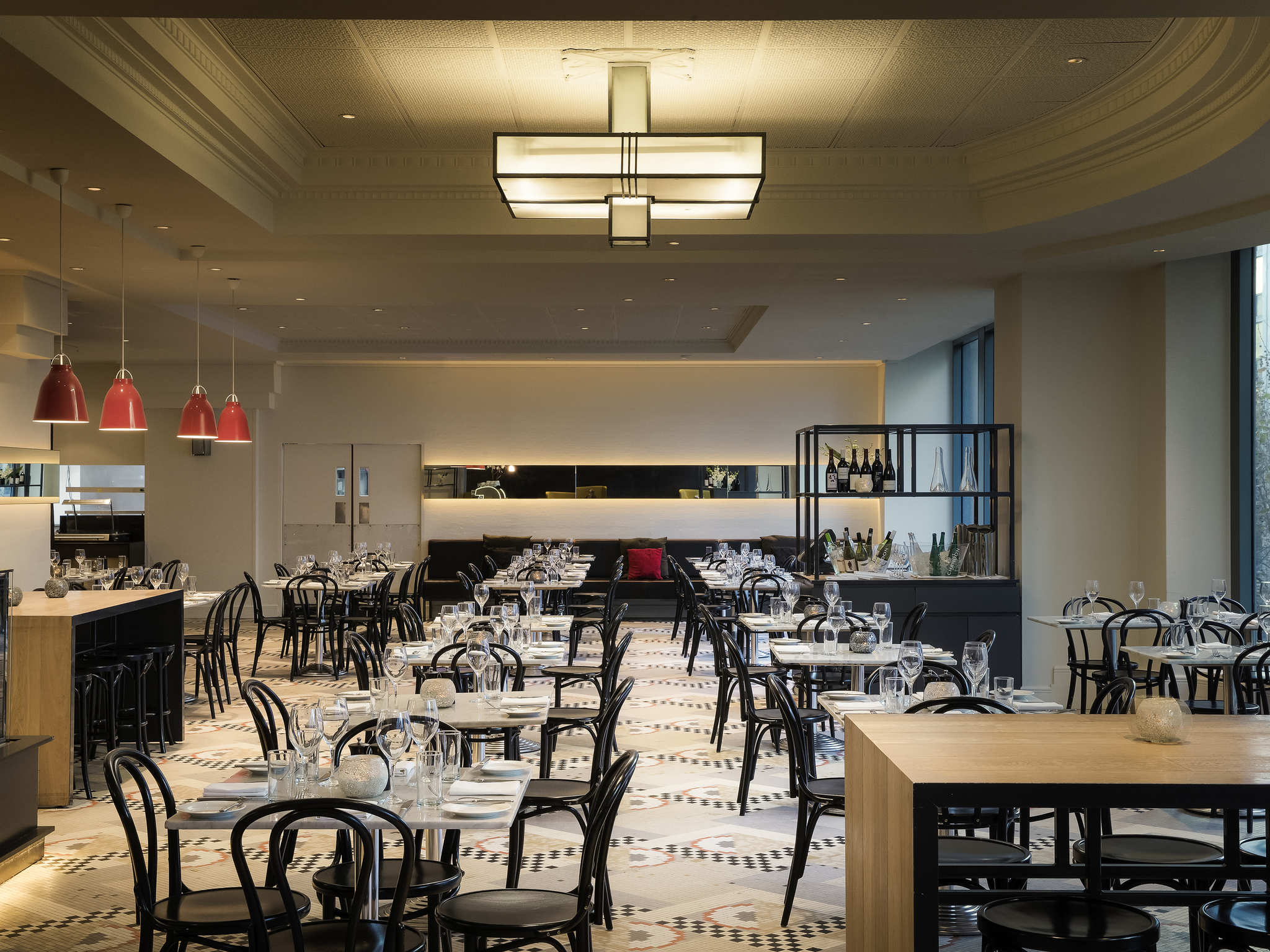 Photo - Novotel Melbourne On Collins