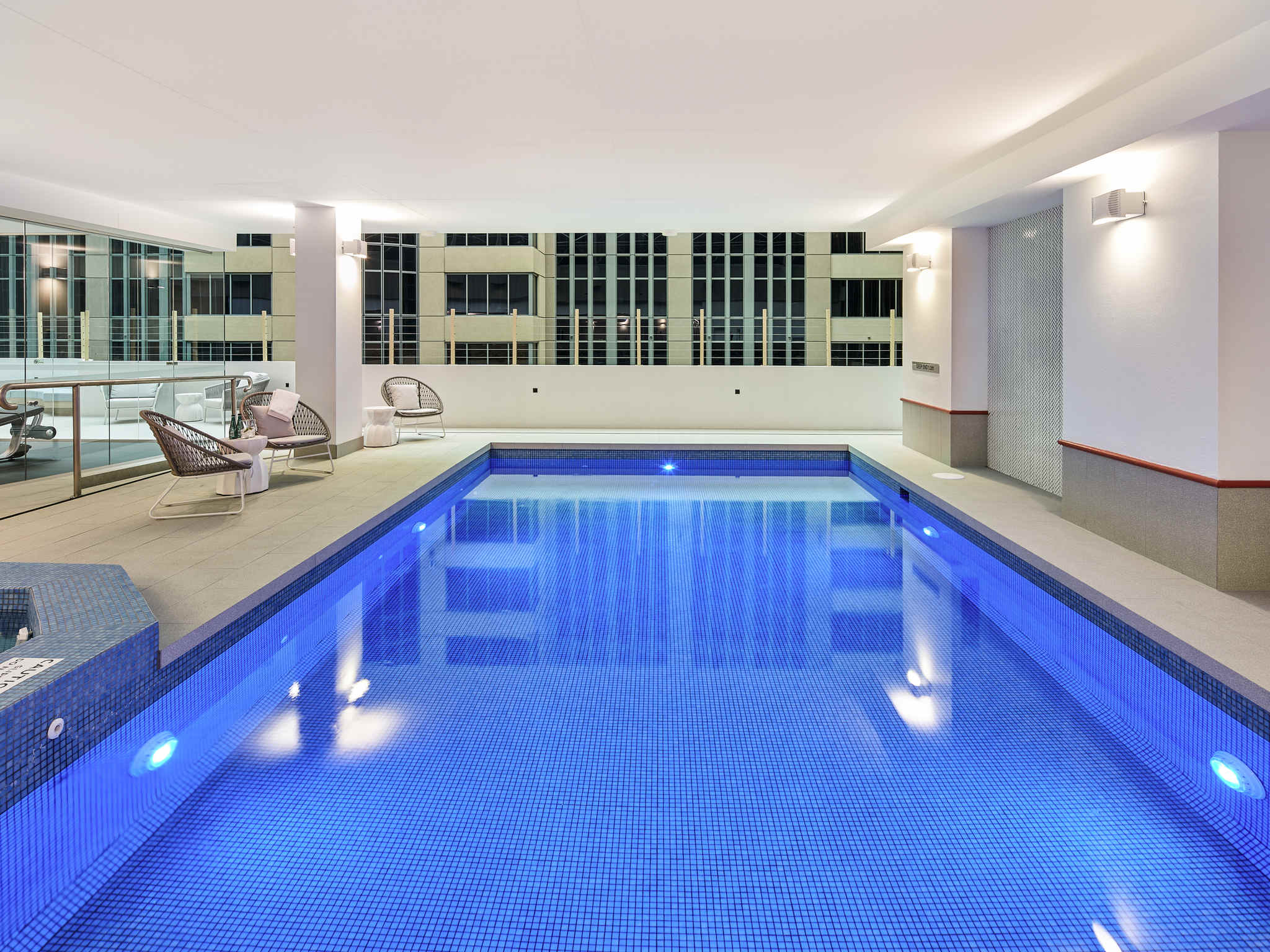 Photo - Novotel Melbourne On Collins