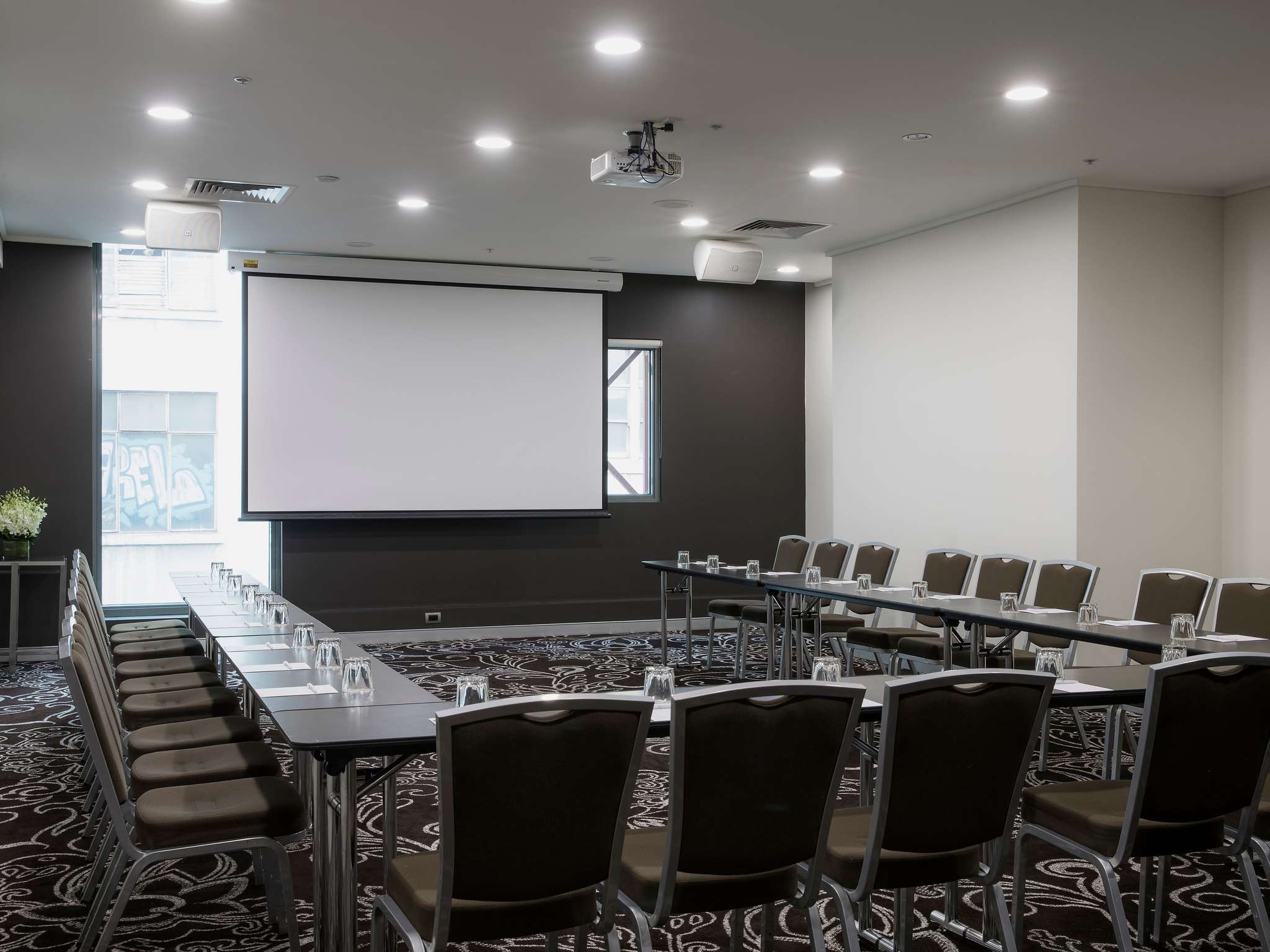 Foto - Novotel Melbourne On Collins