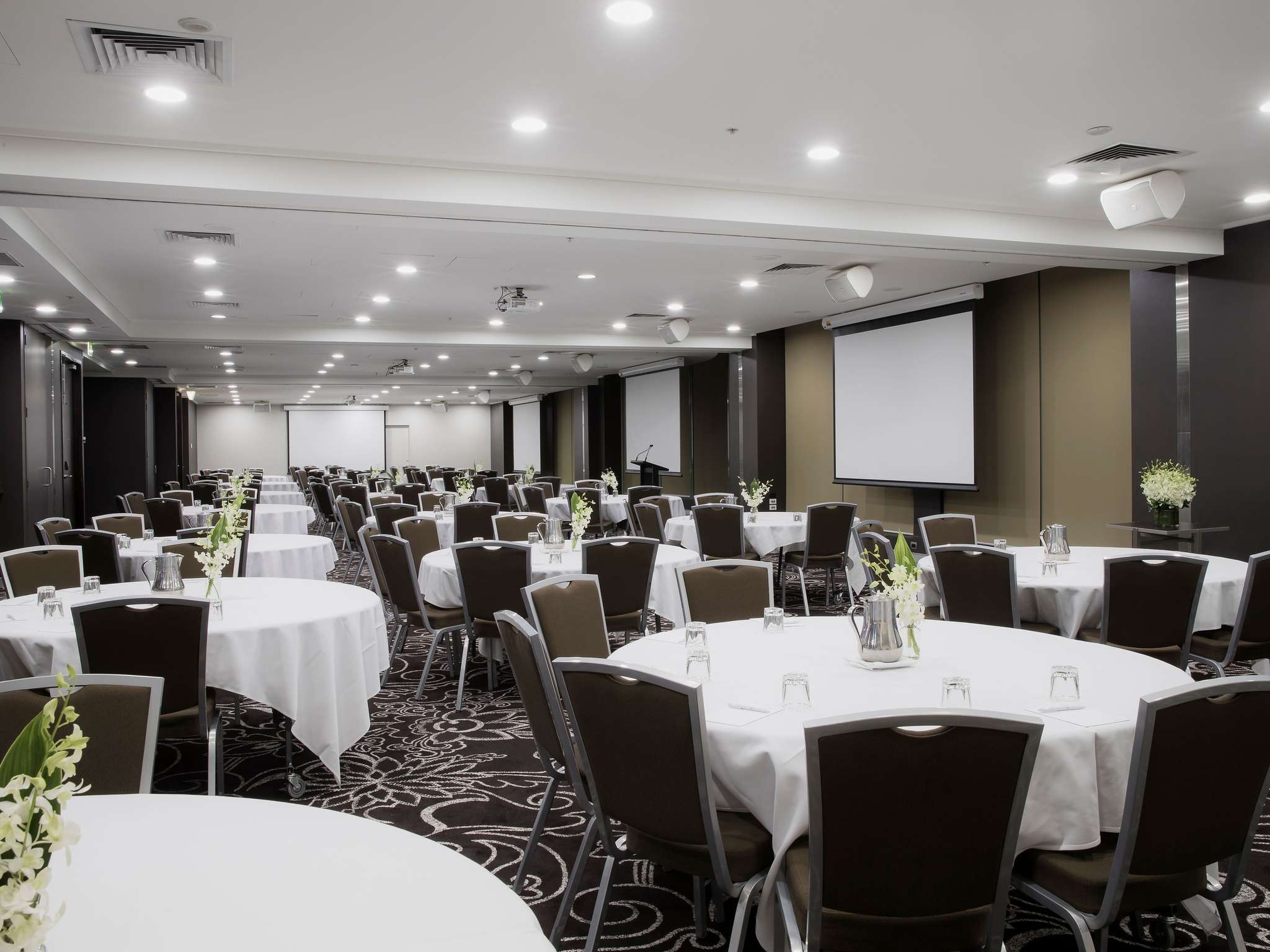 Foto - Novotel Melbourne On Collins