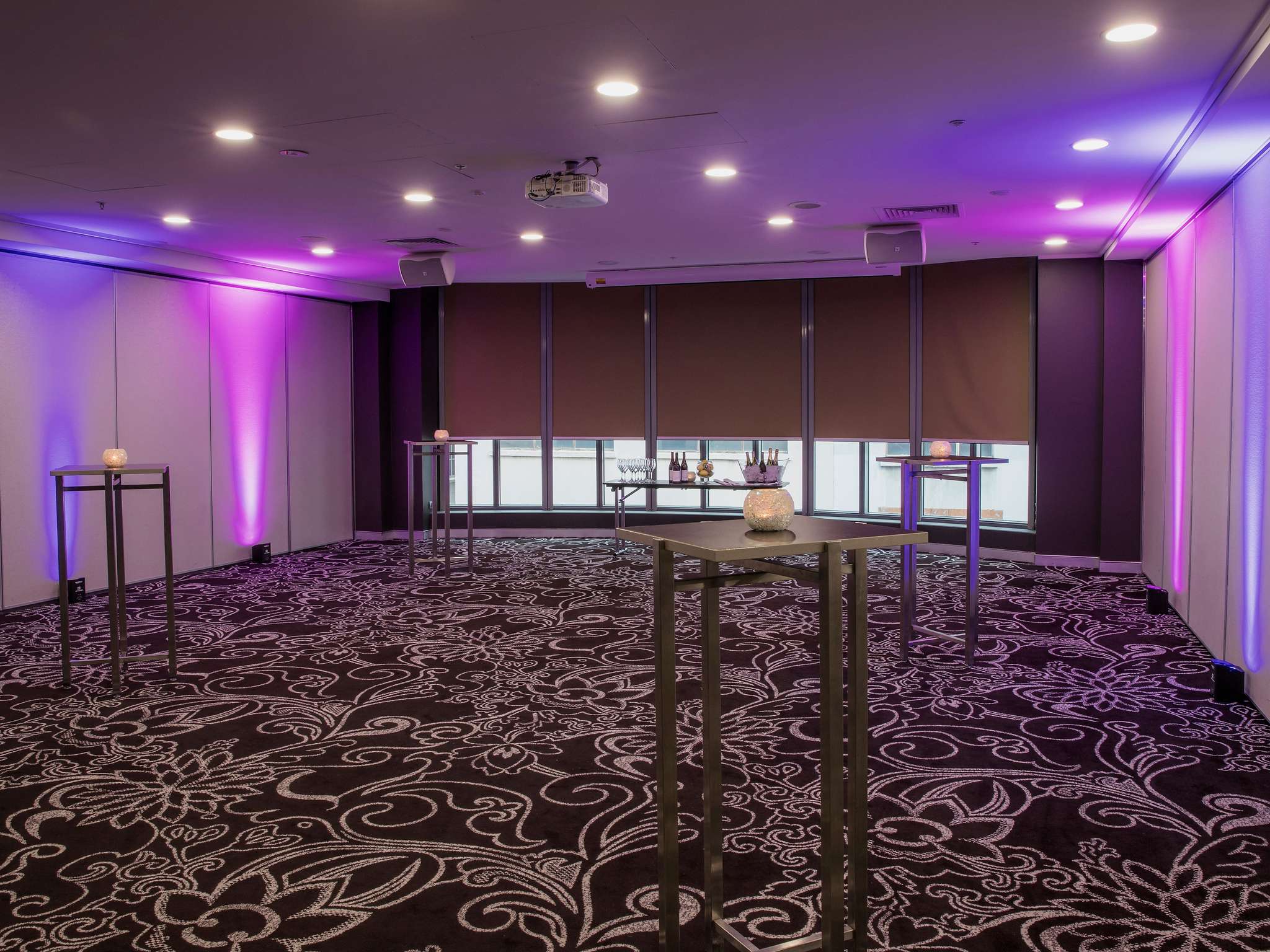 Foto - Novotel Melbourne On Collins