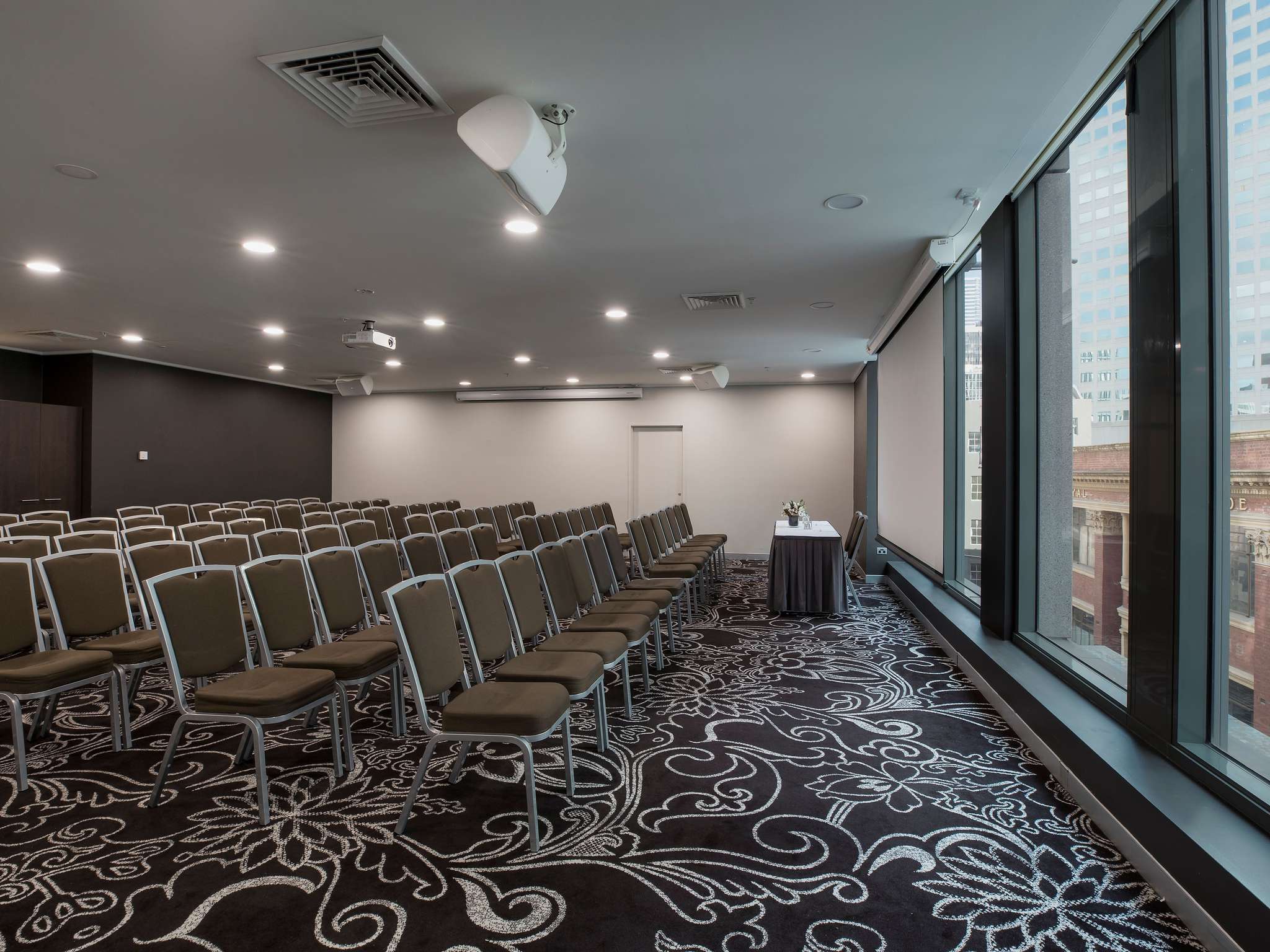 Foto - Novotel Melbourne On Collins