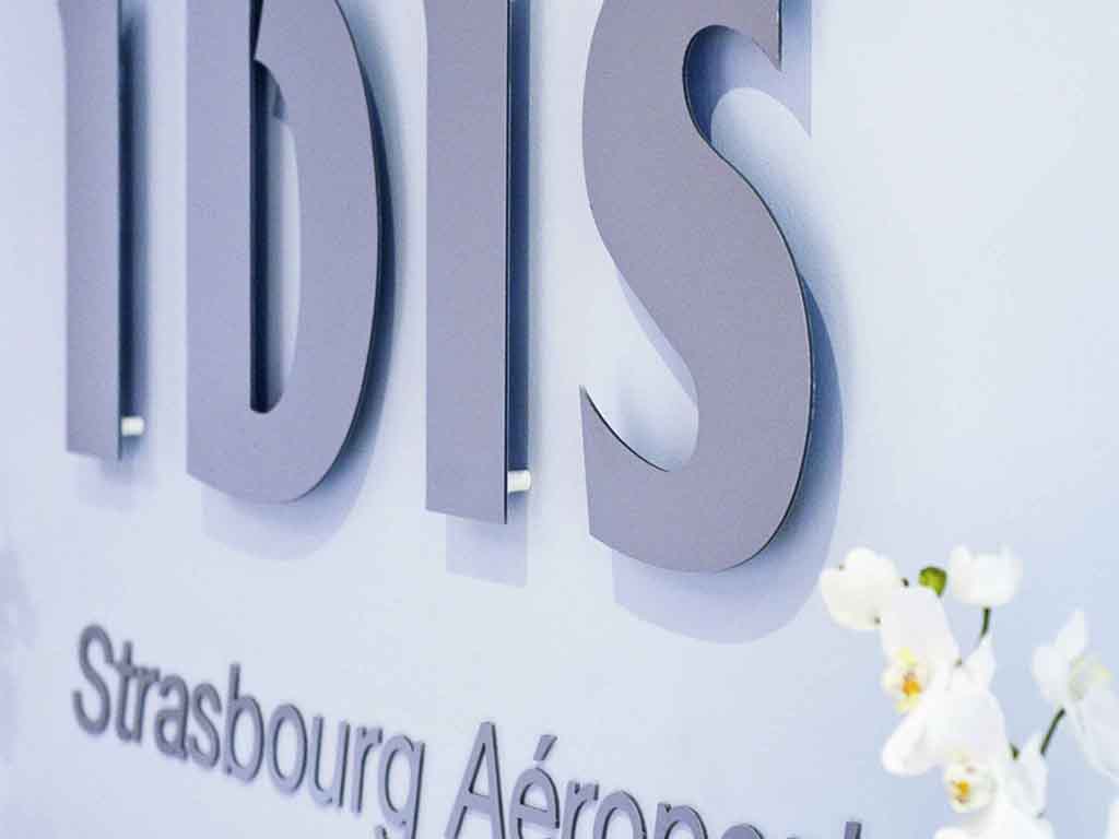 ibis Strasbourg Aeroport Le Zenith - Image 2