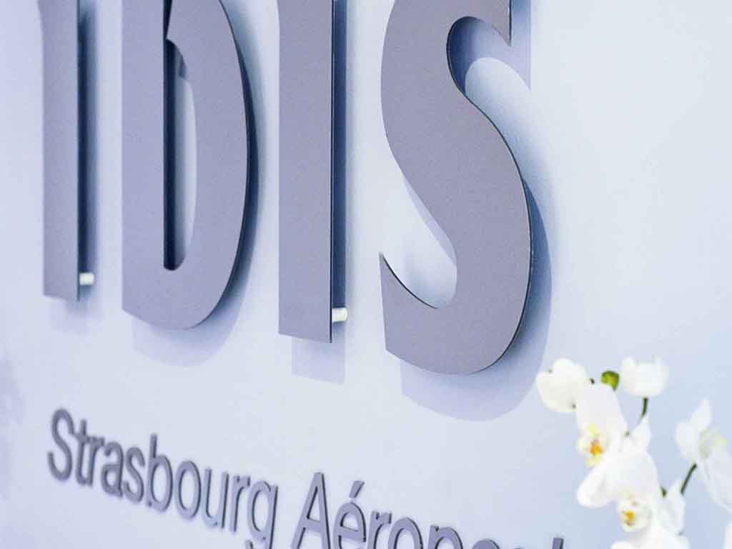 ibis Strasbourg Aéroport Le Zénith - Image 2