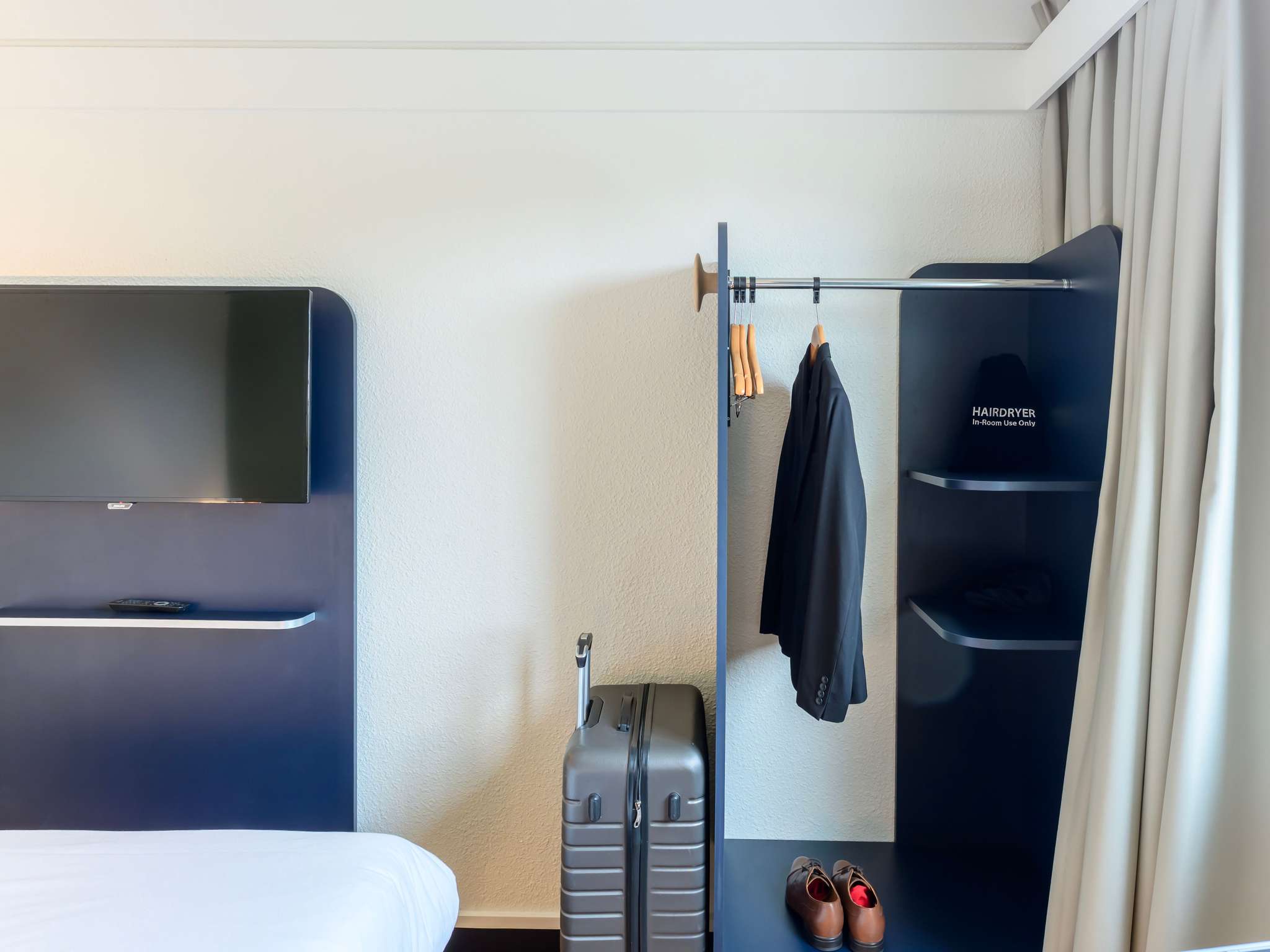 Foto - ibis Strasbourg Aéroport Le Zénith