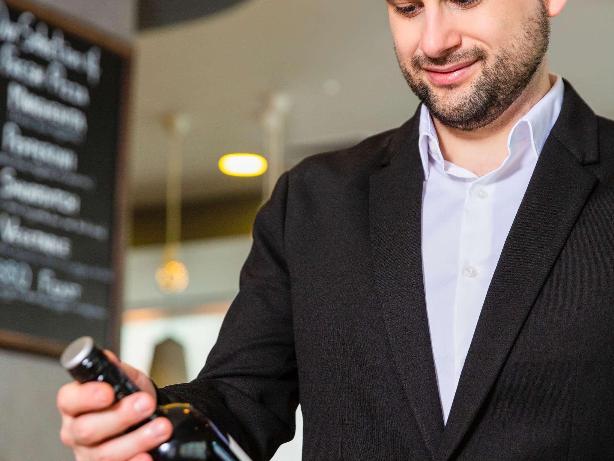 Foto - ibis Strasbourg Aéroport Le Zénith