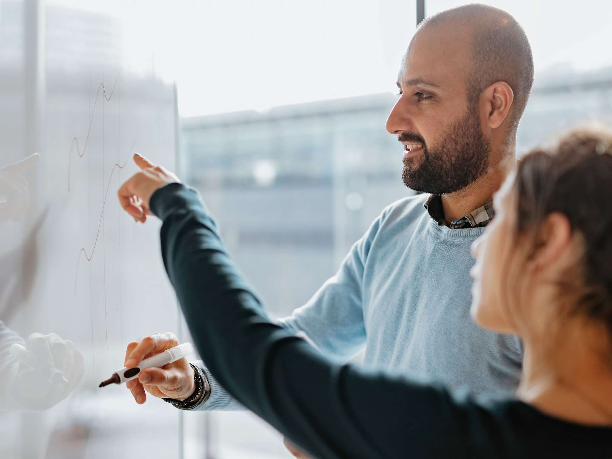 Foto - ibis Strasbourg Aéroport Le Zénith