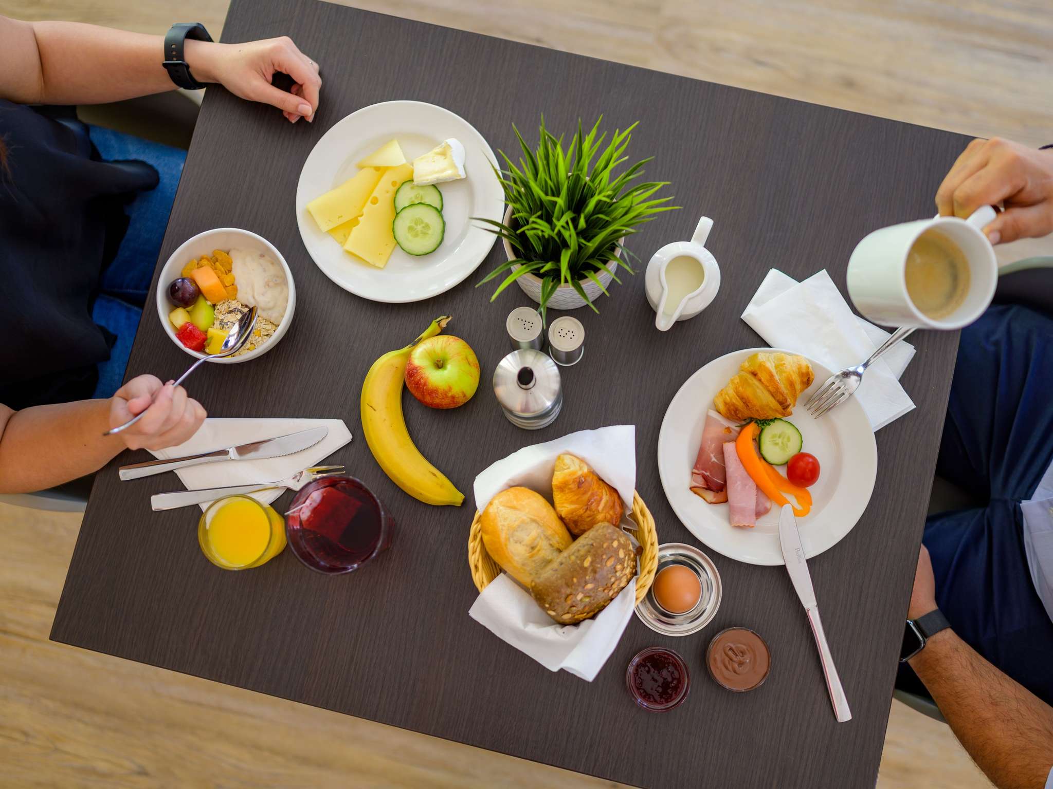 Photo - ibis Hotel Frankfurt Messe West