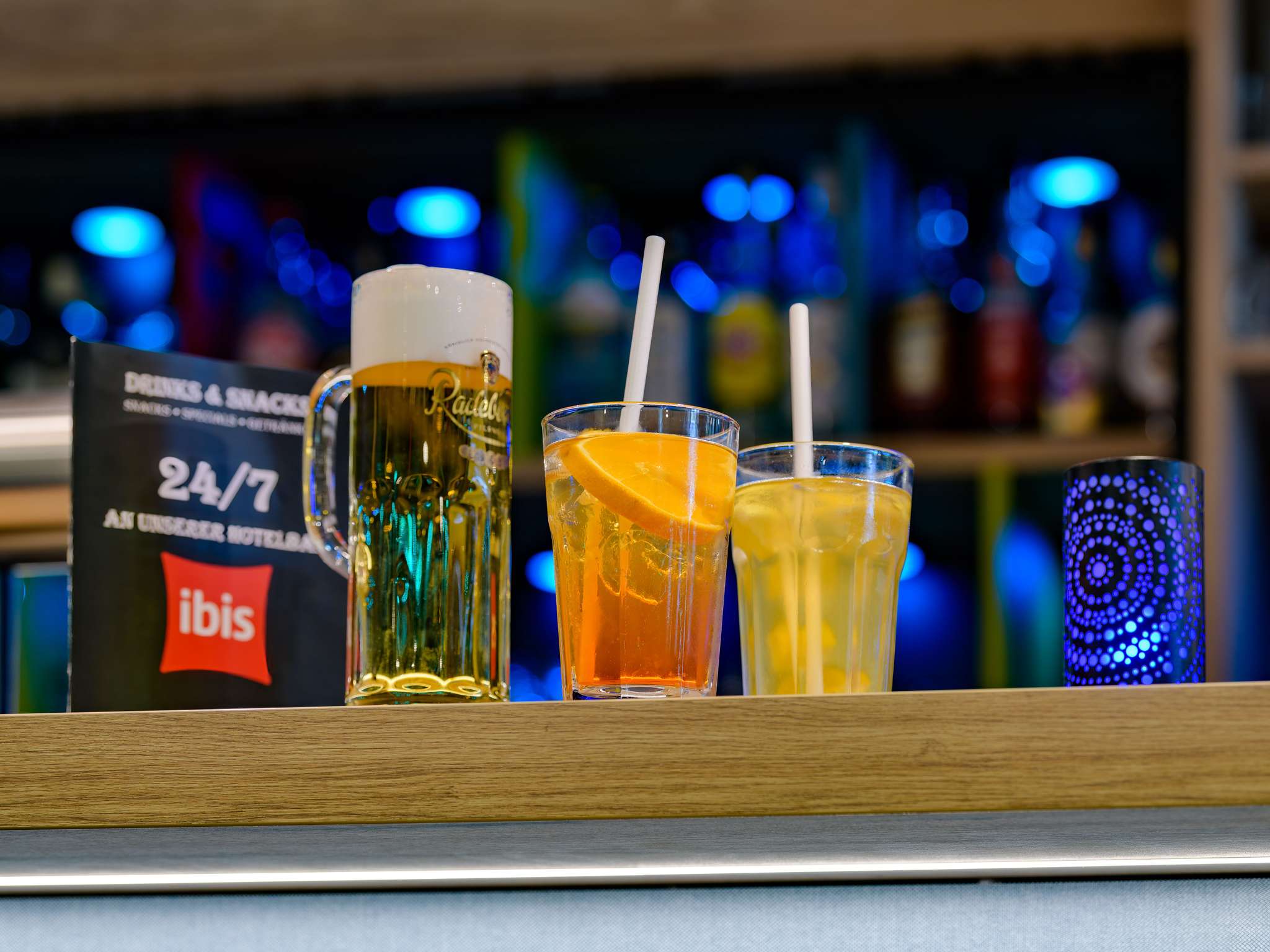 Photo - ibis Hotel Frankfurt Messe West