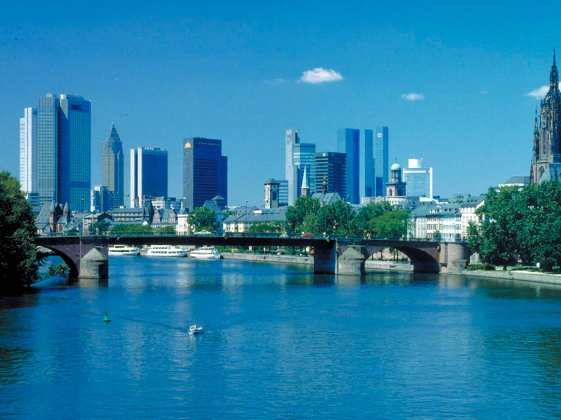 Photo - ibis Hotel Frankfurt Messe West