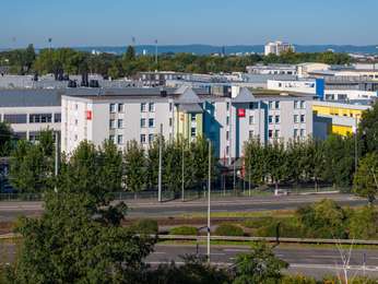 ibis Frankfurt City West