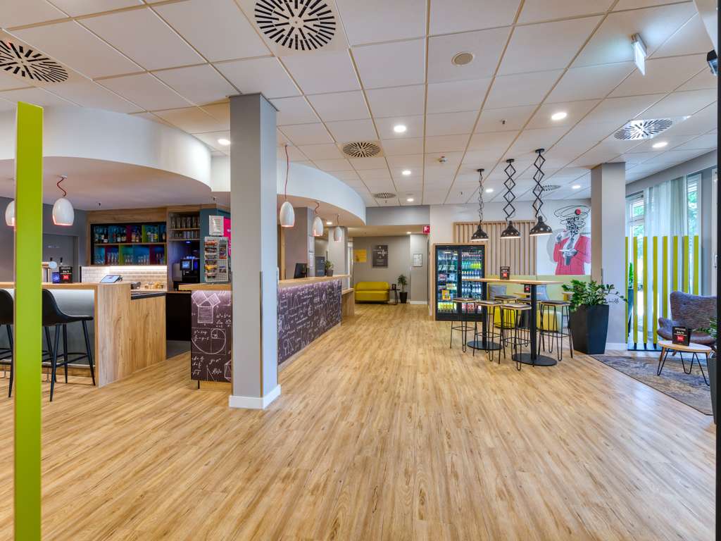 ibis Francoforte Messe Ovest - Image 3