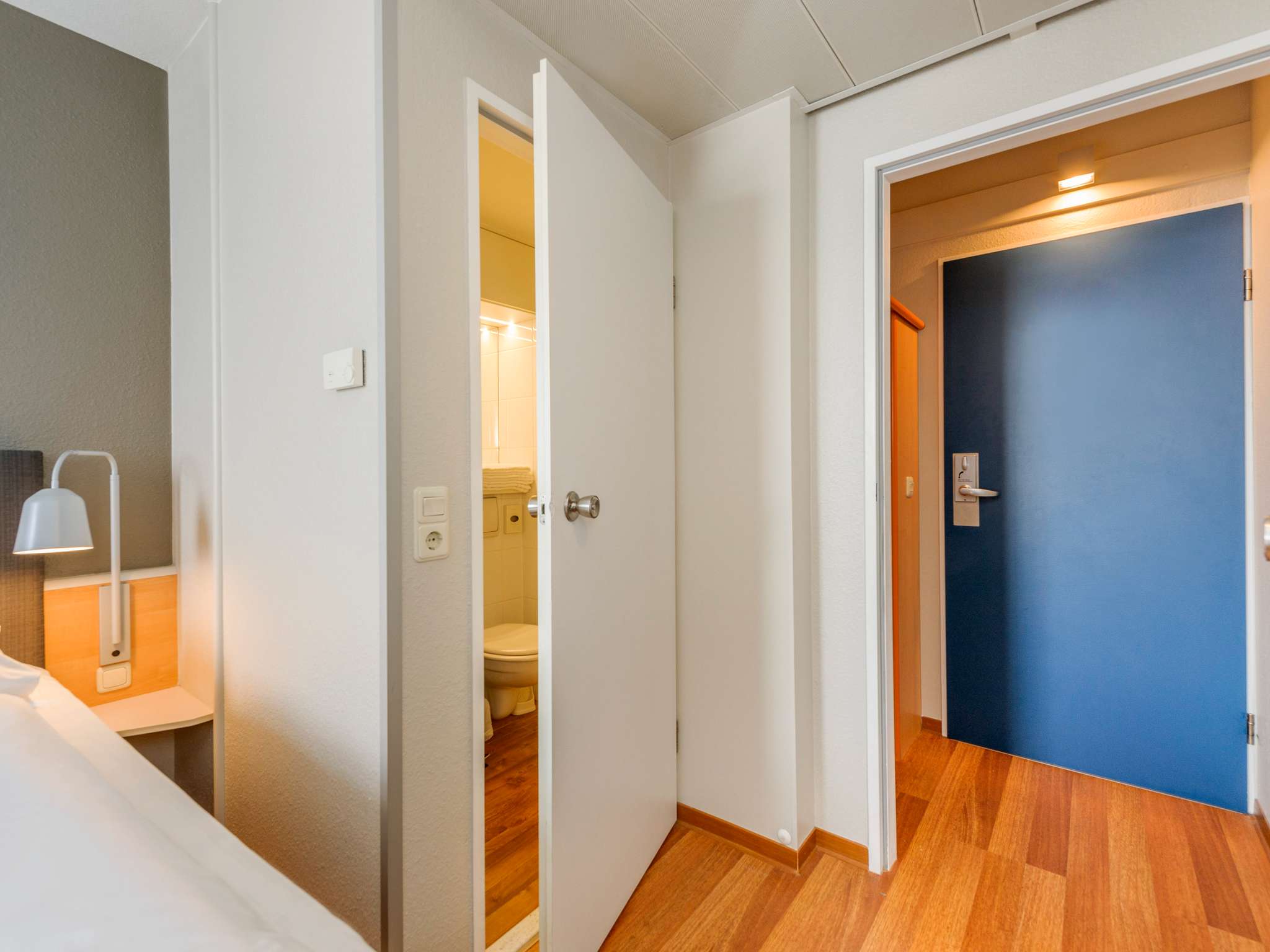 Photo - ibis Hotel Frankfurt Messe West