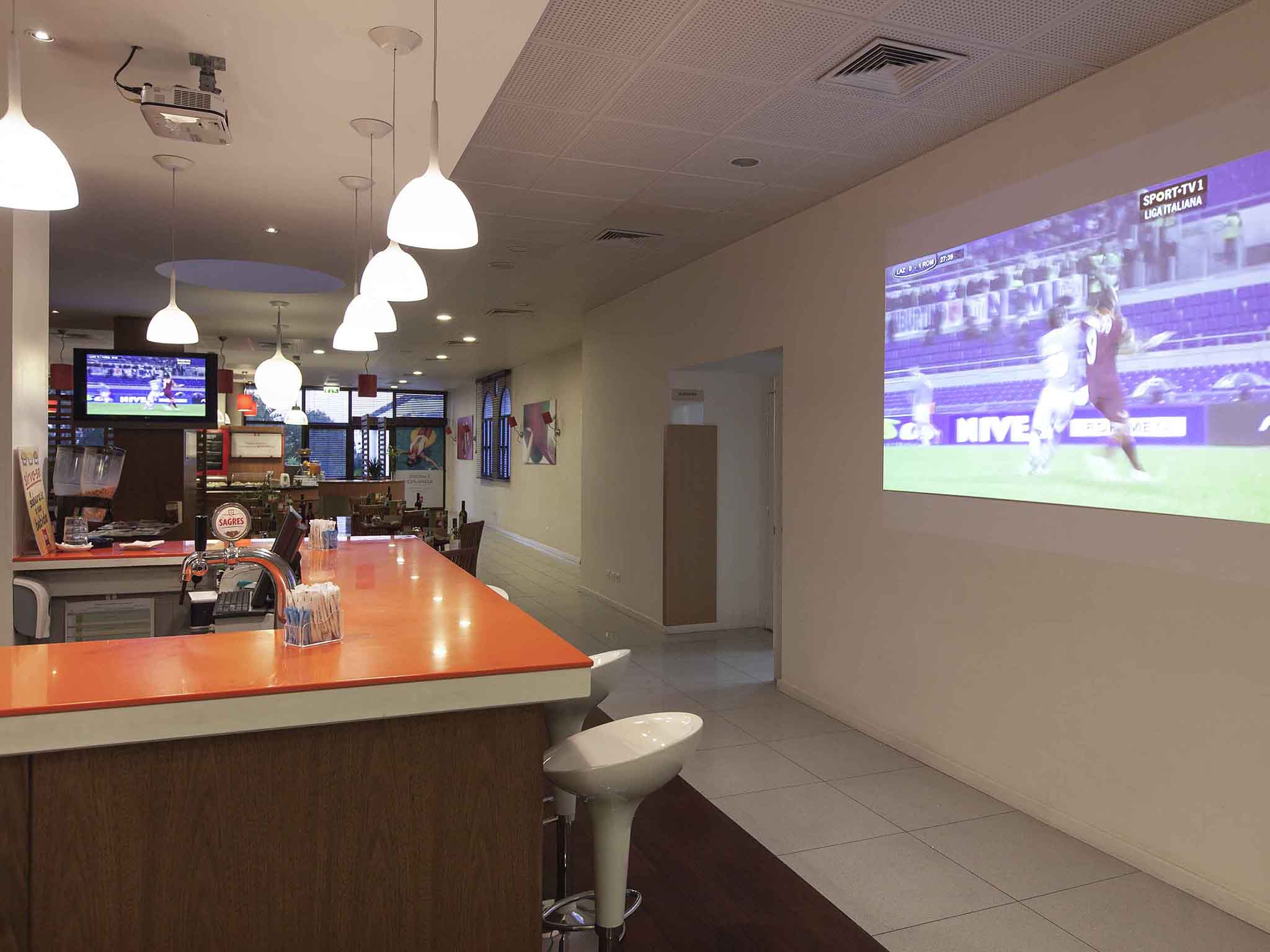 Foto - Hotel ibis Faro Algarve