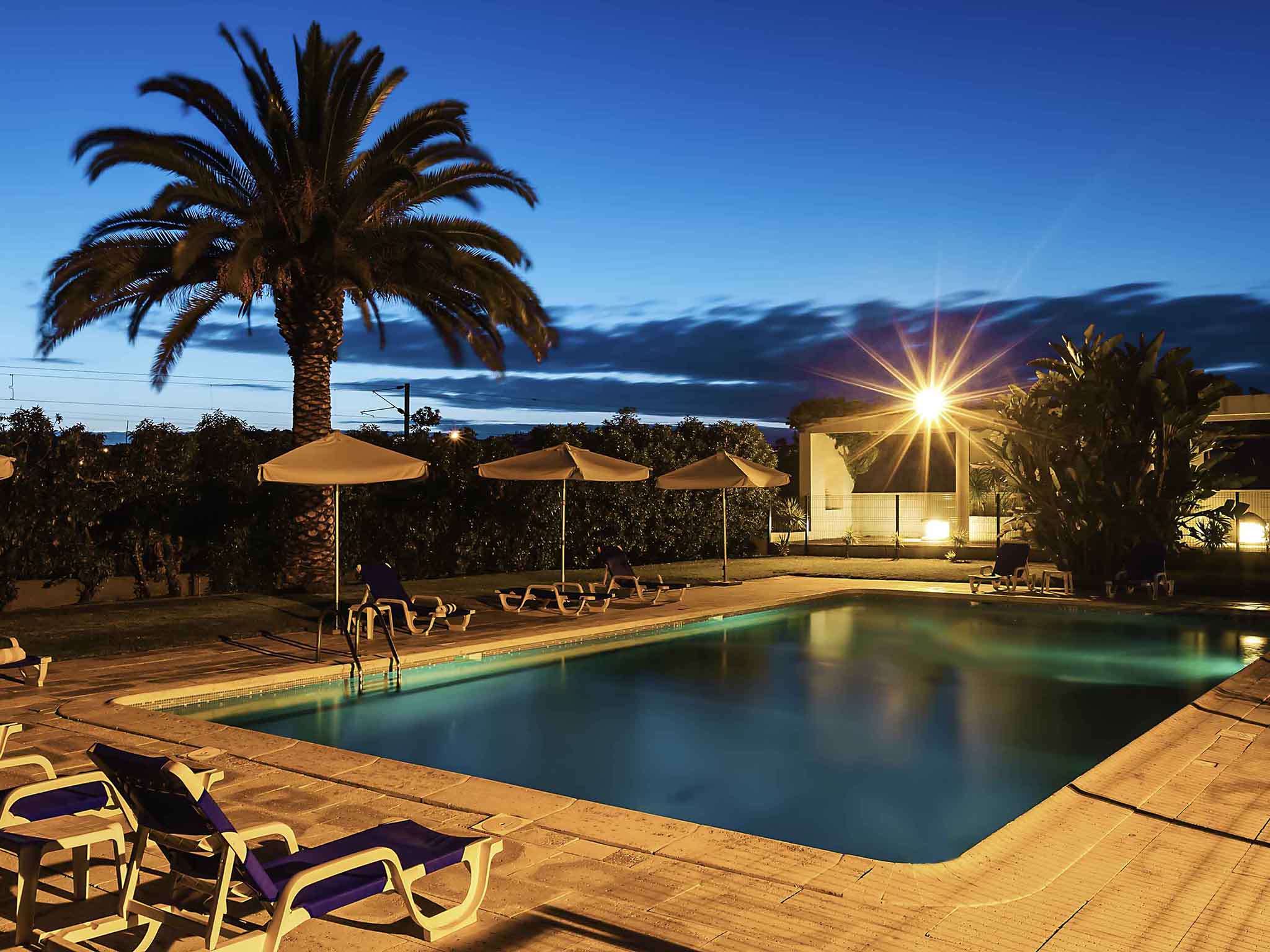 Foto - Hotel ibis Faro Algarve