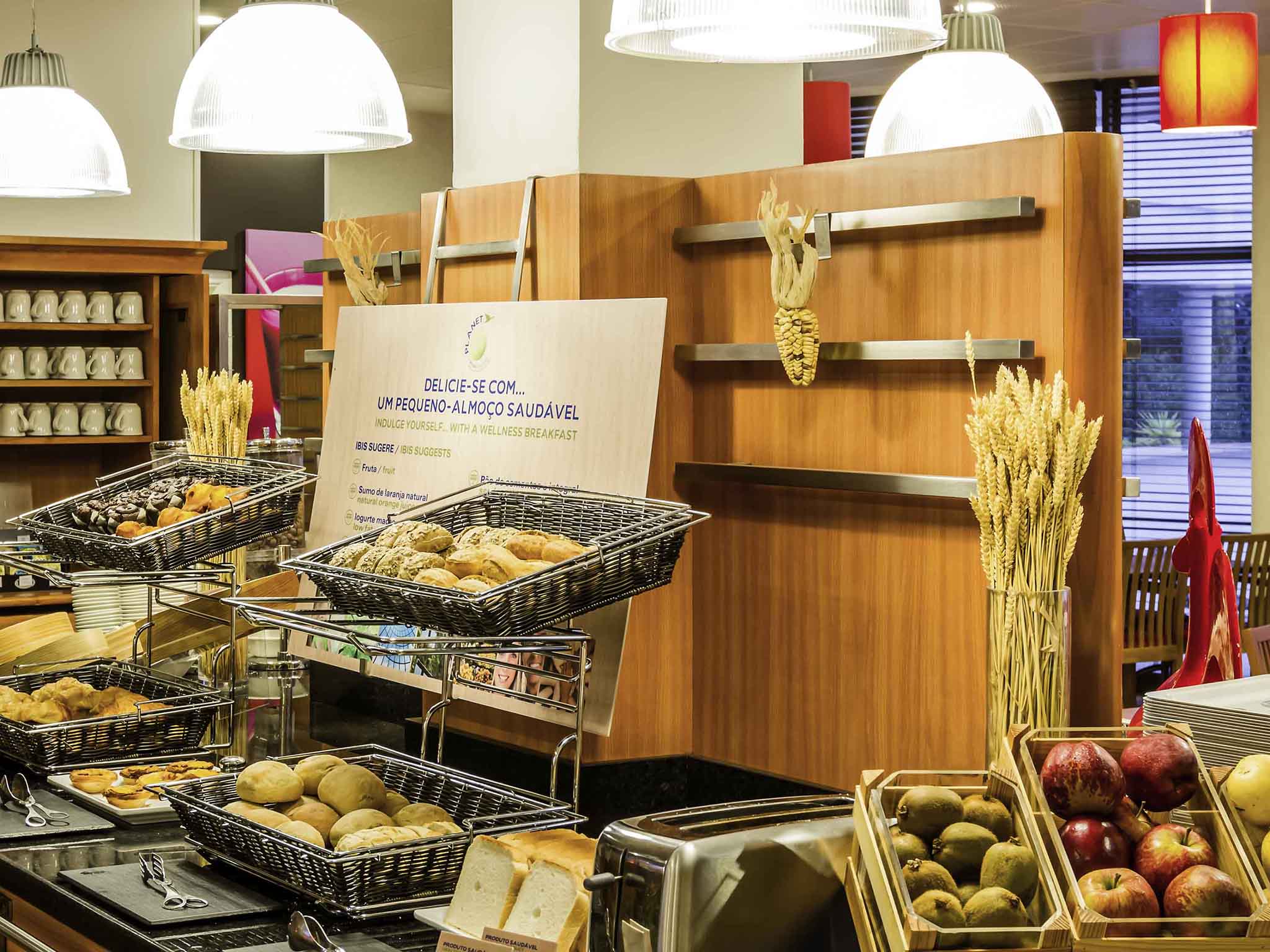 Foto - Hotel ibis Faro Algarve