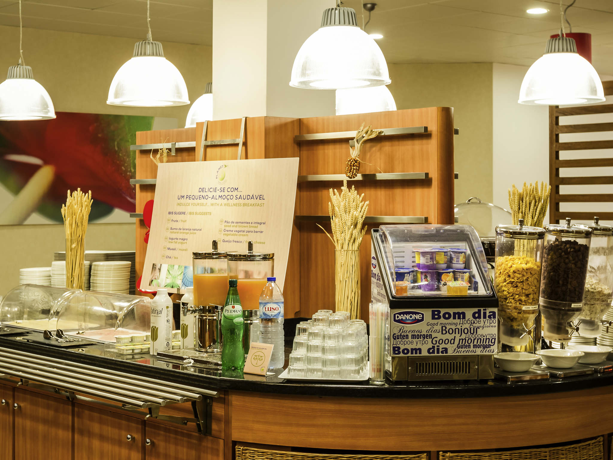 Foto - Hotel ibis Faro Algarve