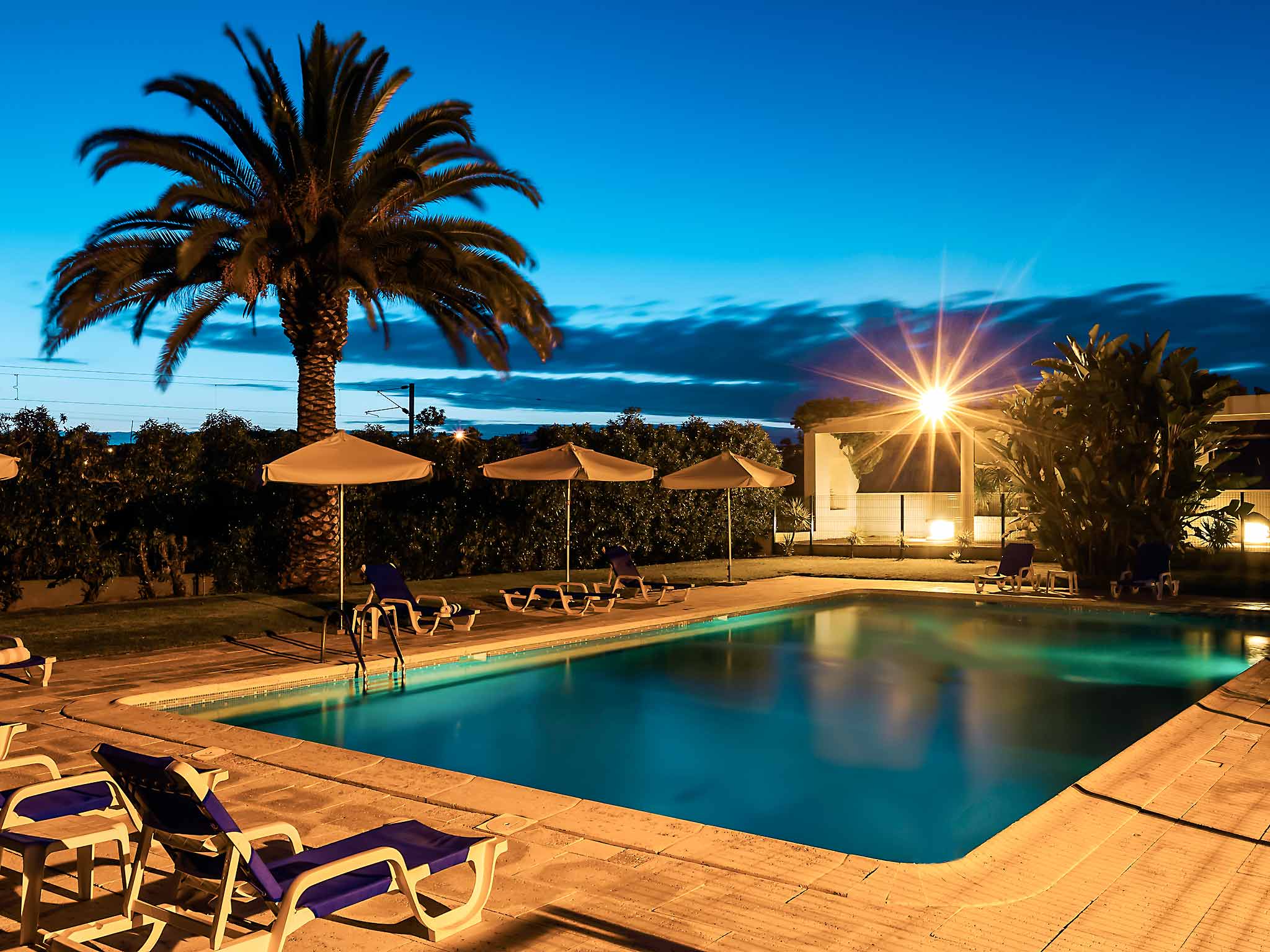 Foto - Hotel ibis Faro Algarve