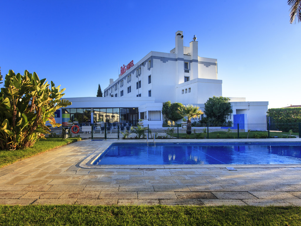 ibis Faro Algarve - Image 1