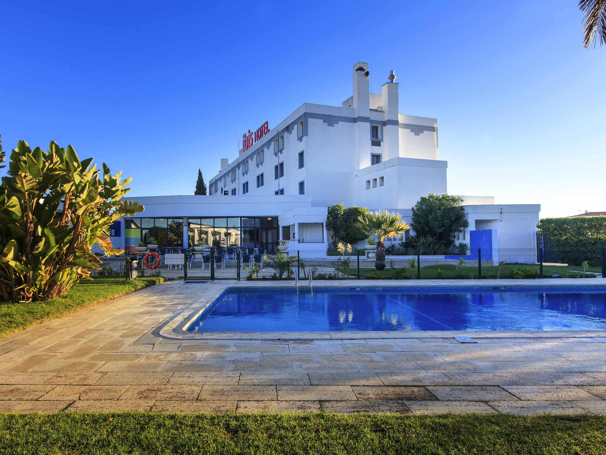 ibis Faro Algarve