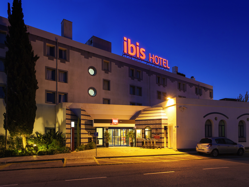 ibis Faro Algarve - Image 3