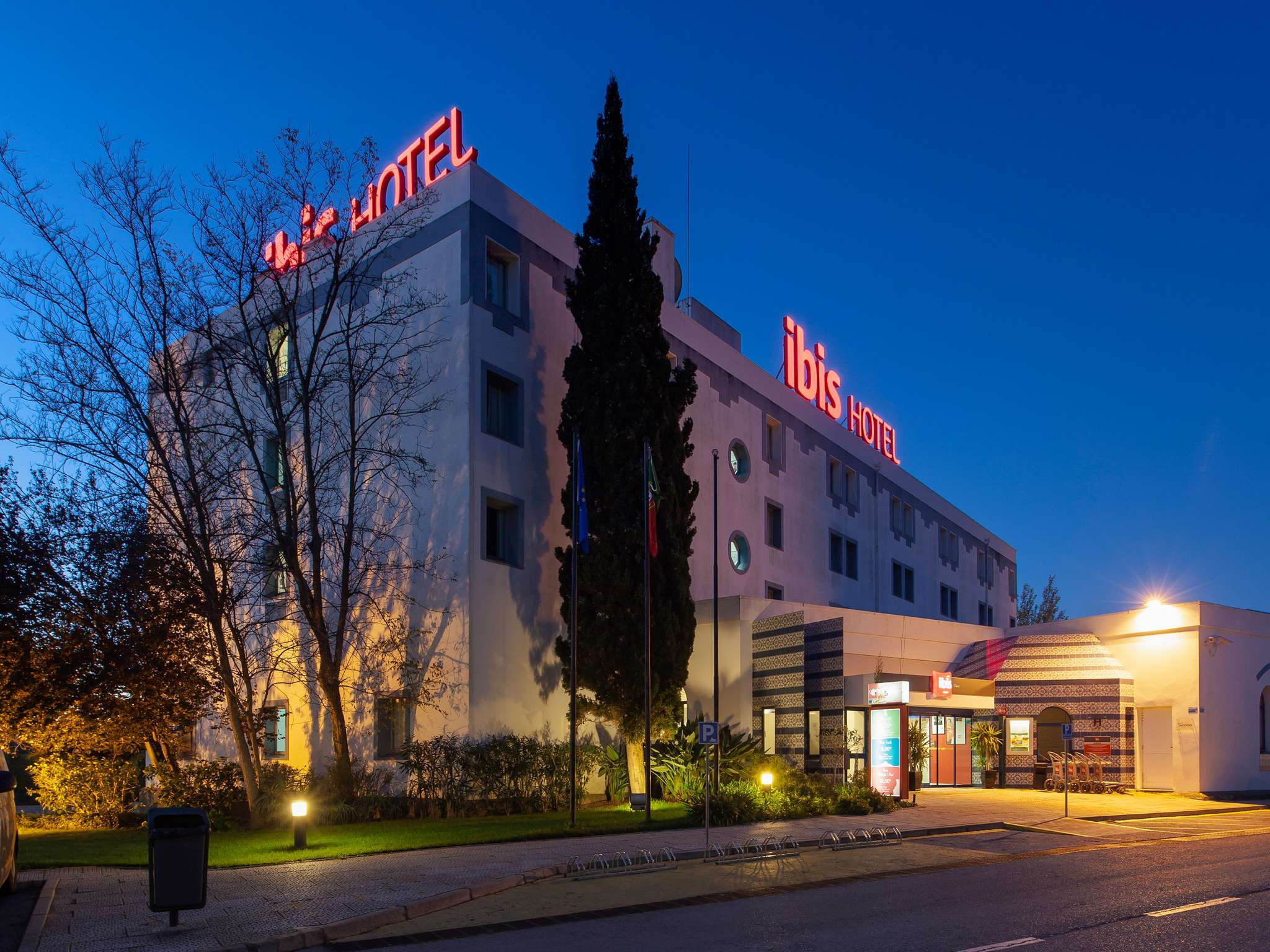 Foto - Hotel ibis Faro Algarve