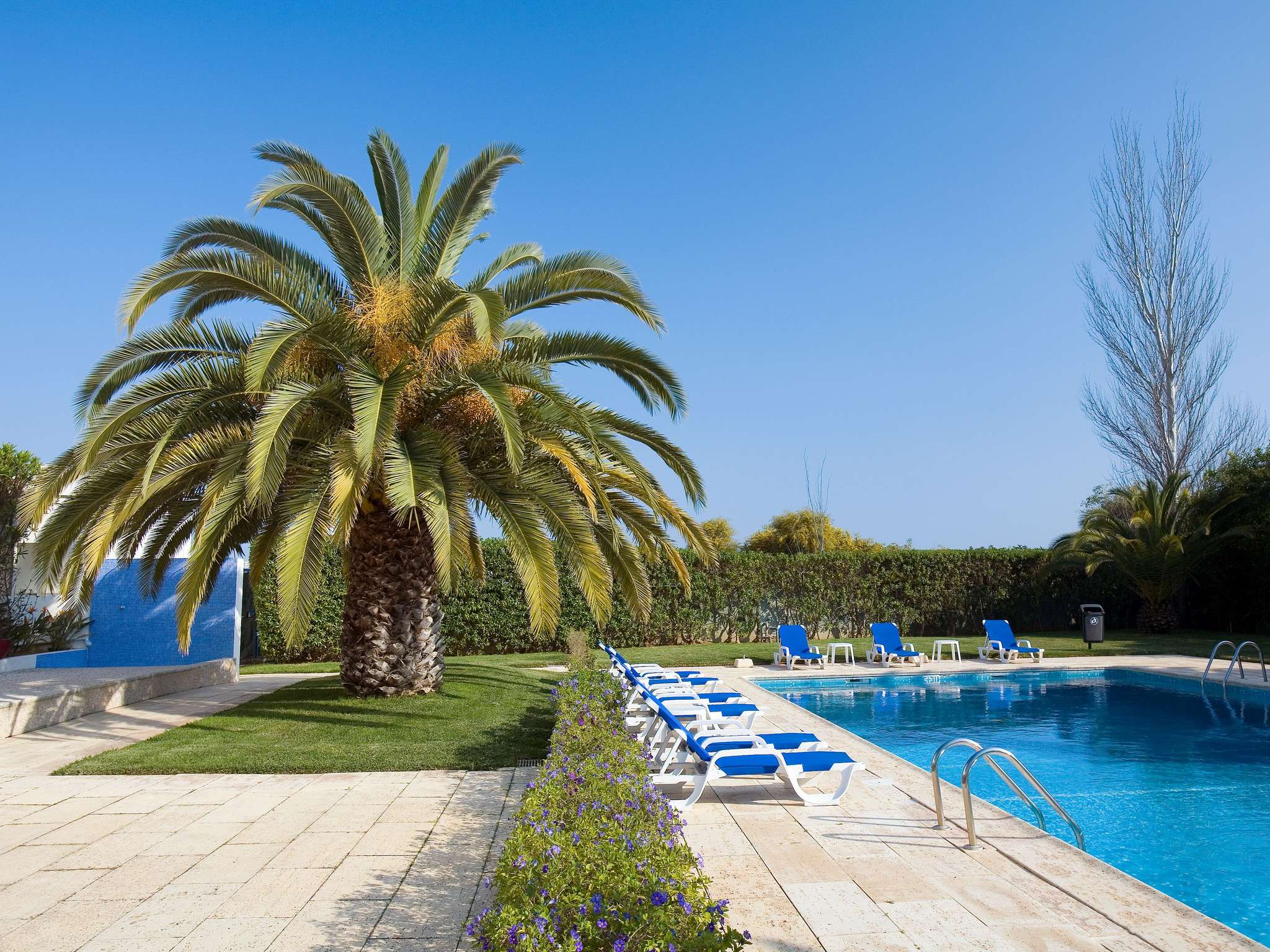 Foto - Hotel ibis Faro Algarve