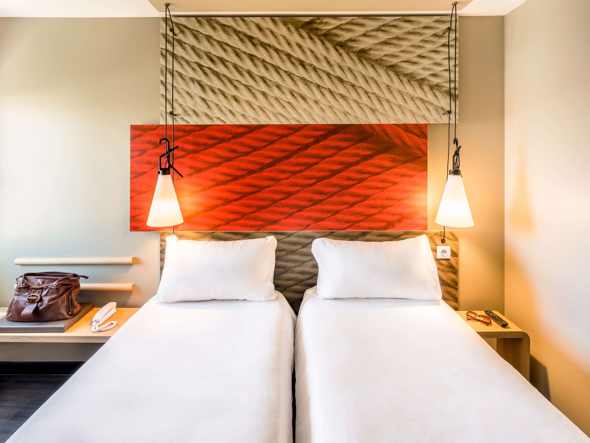 Foto - Hotel ibis Faro Algarve