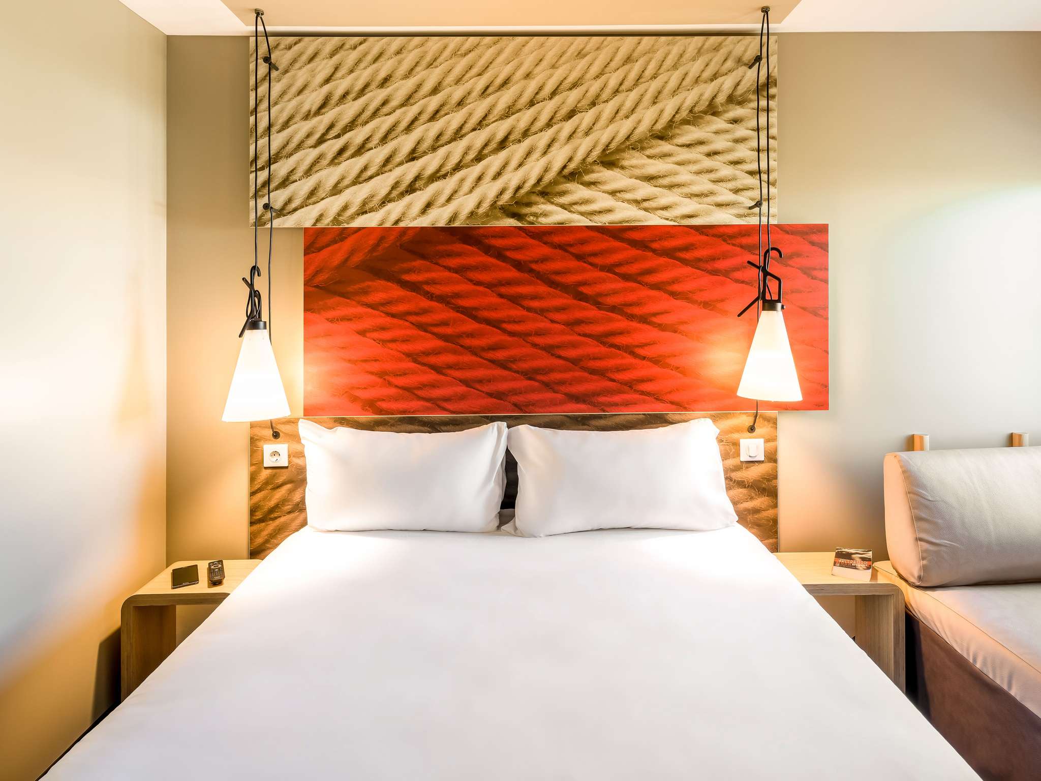 Foto - Hotel ibis Faro Algarve